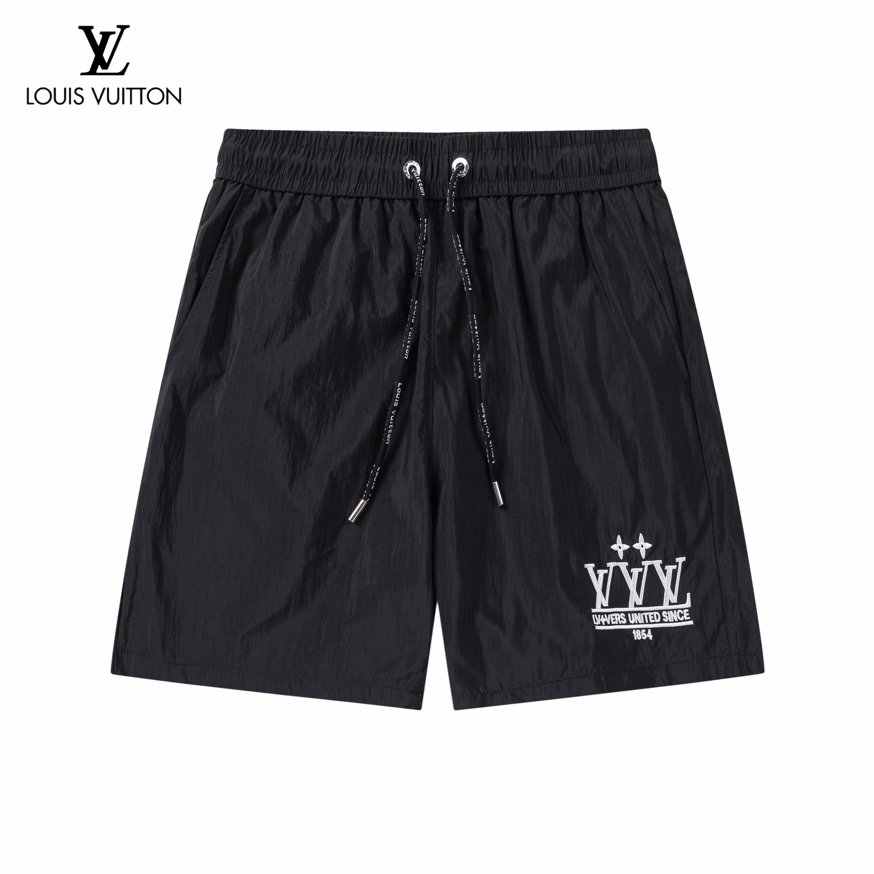 【LOUIS VUITTON  公式旗艦店】ルイヴィトン   ショートパンツご好評に付き再入荷！250224