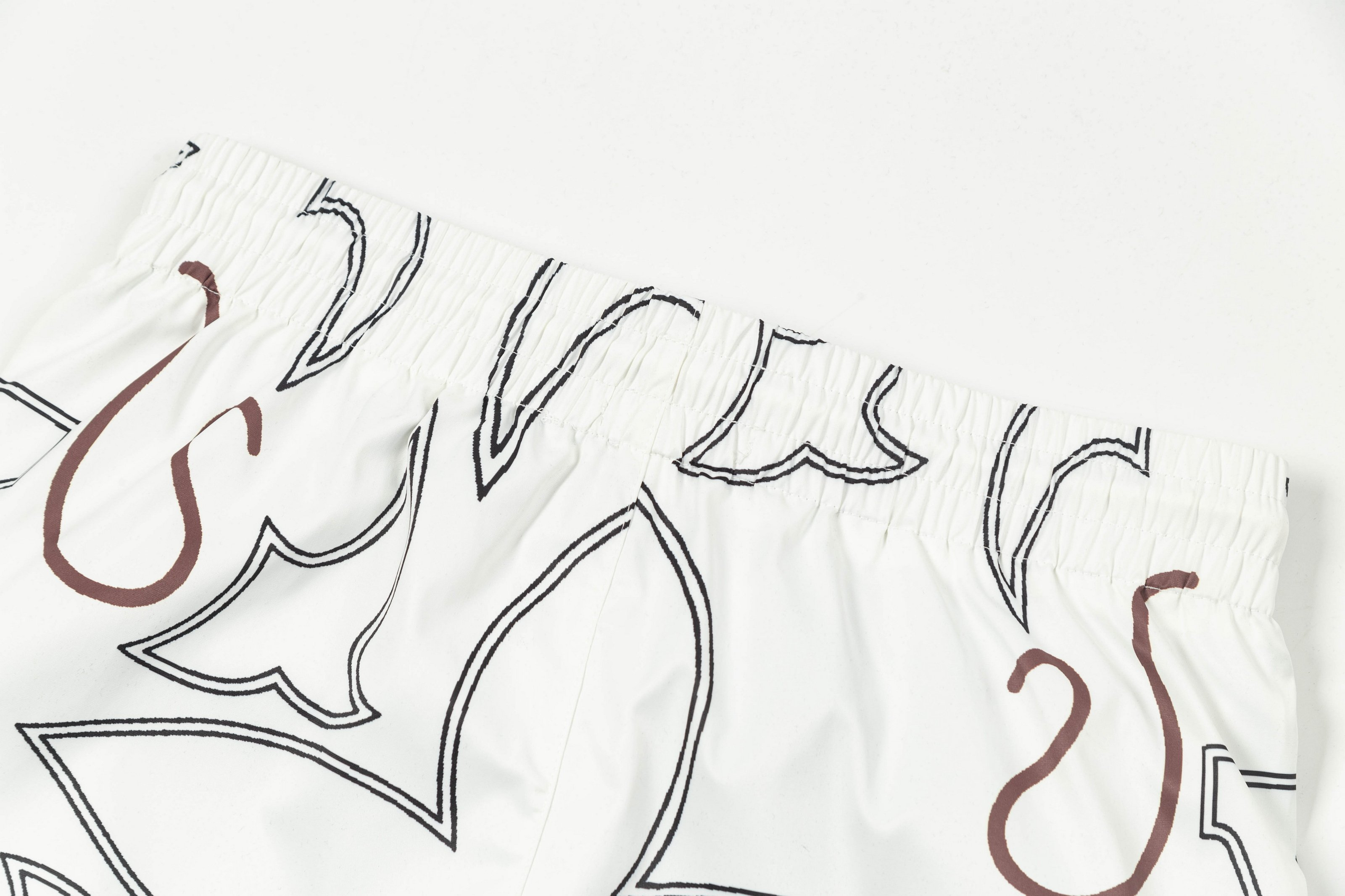 【LOUIS VUITTON  公式旗艦店】ルイヴィトン   ショートパンツご好評に付き再入荷！250224