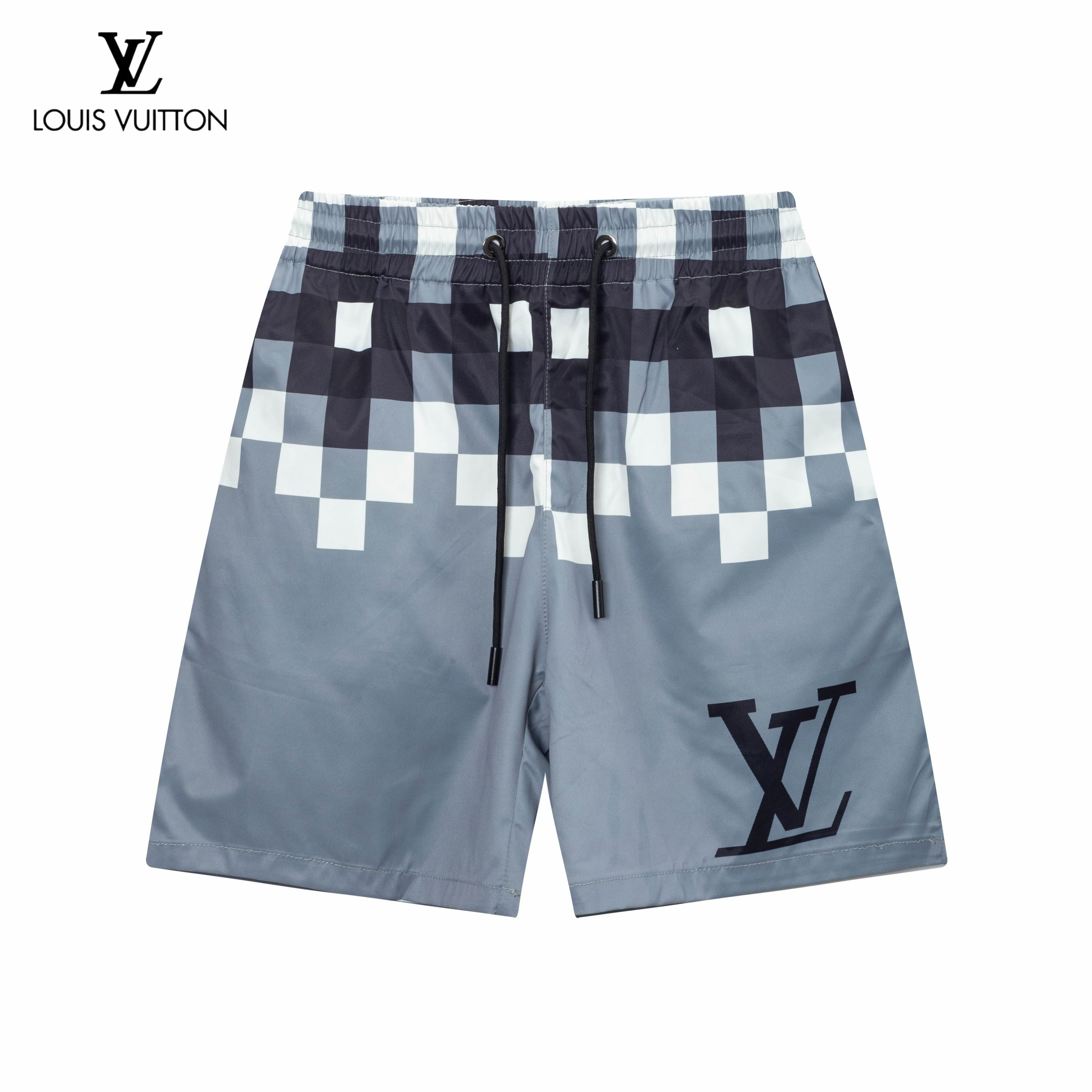 LV【LOUIS VUITTON  公式旗艦店】ルイヴィトン   ショートパンツご好評に付き再入荷！250224