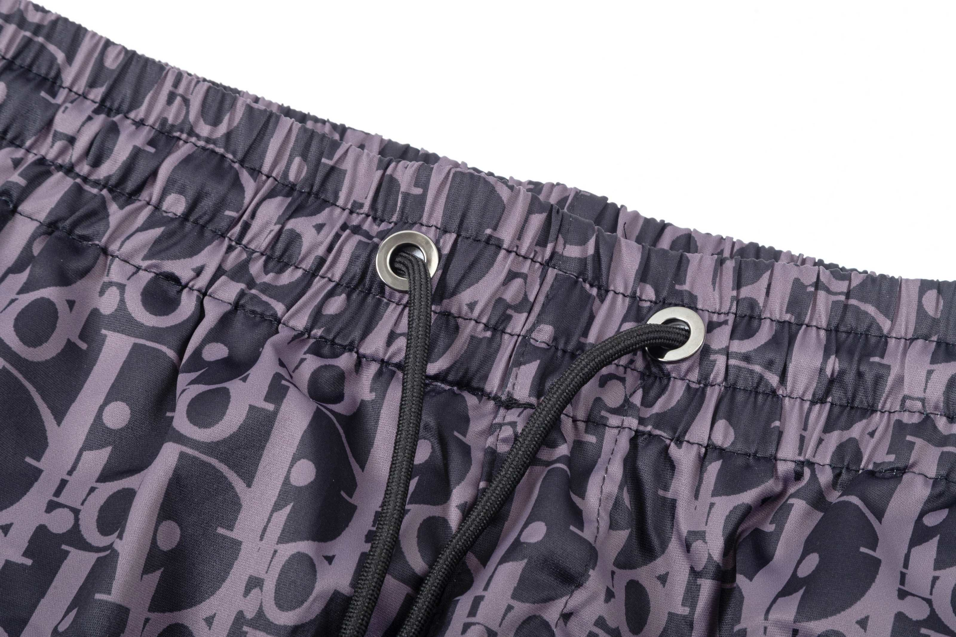 【DIOR  公式旗艦店】ディオール   ショートパンツご好評に付き再入荷！250225