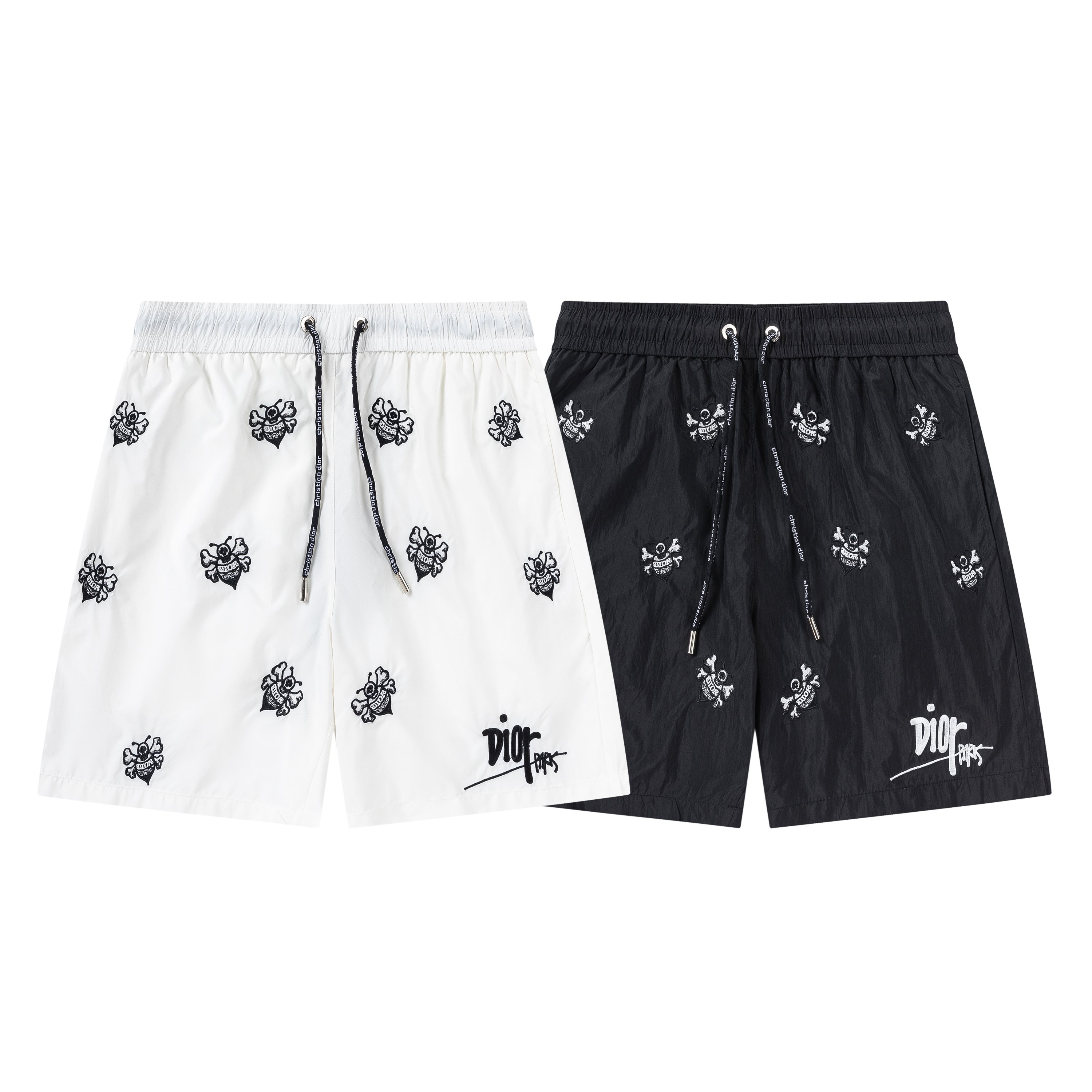 【DIOR  公式旗艦店】ディオール ショートパンツご好評に付き再入荷！250225