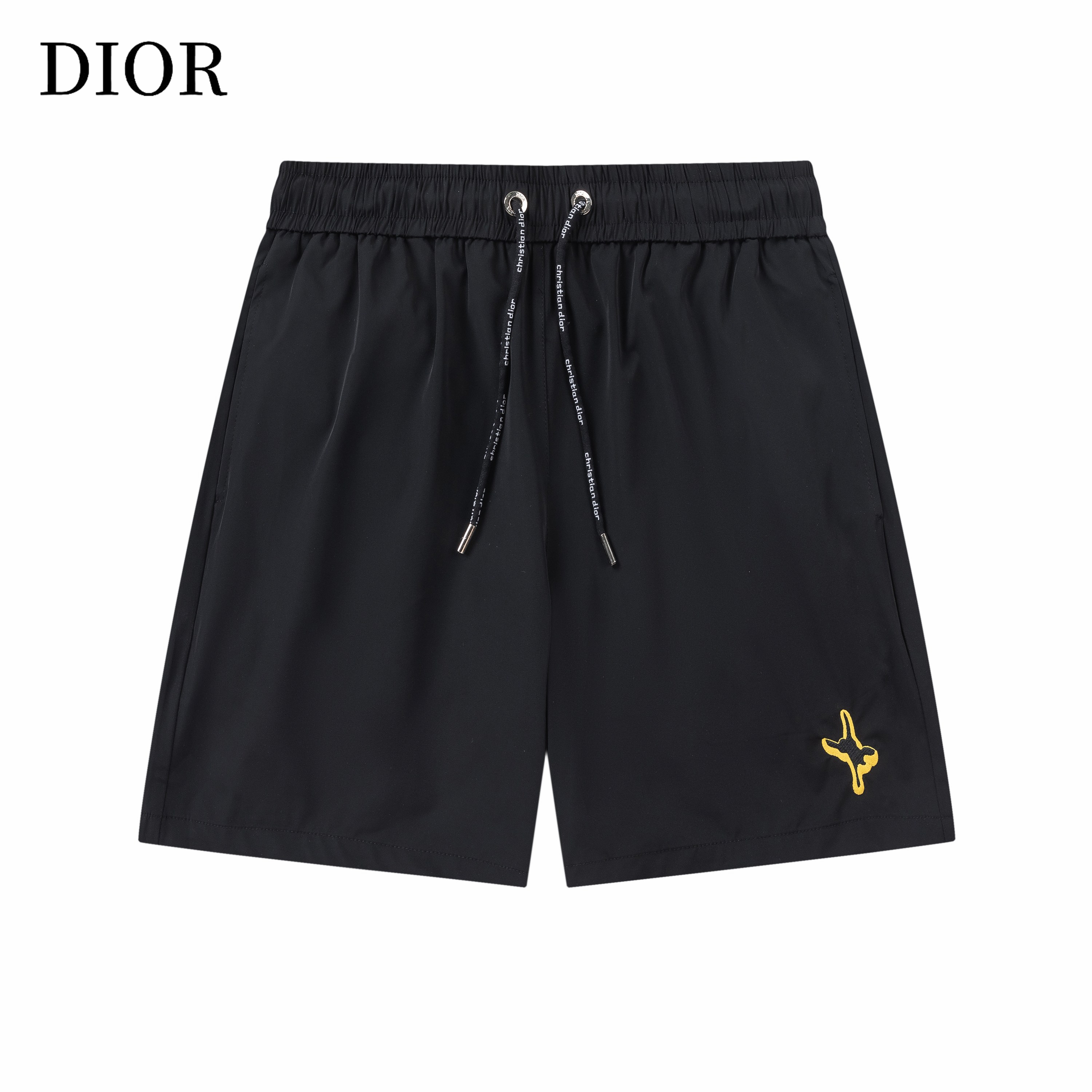 【DIOR  公式旗艦店】ディオール ショートパンツご好評に付き再入荷！250224