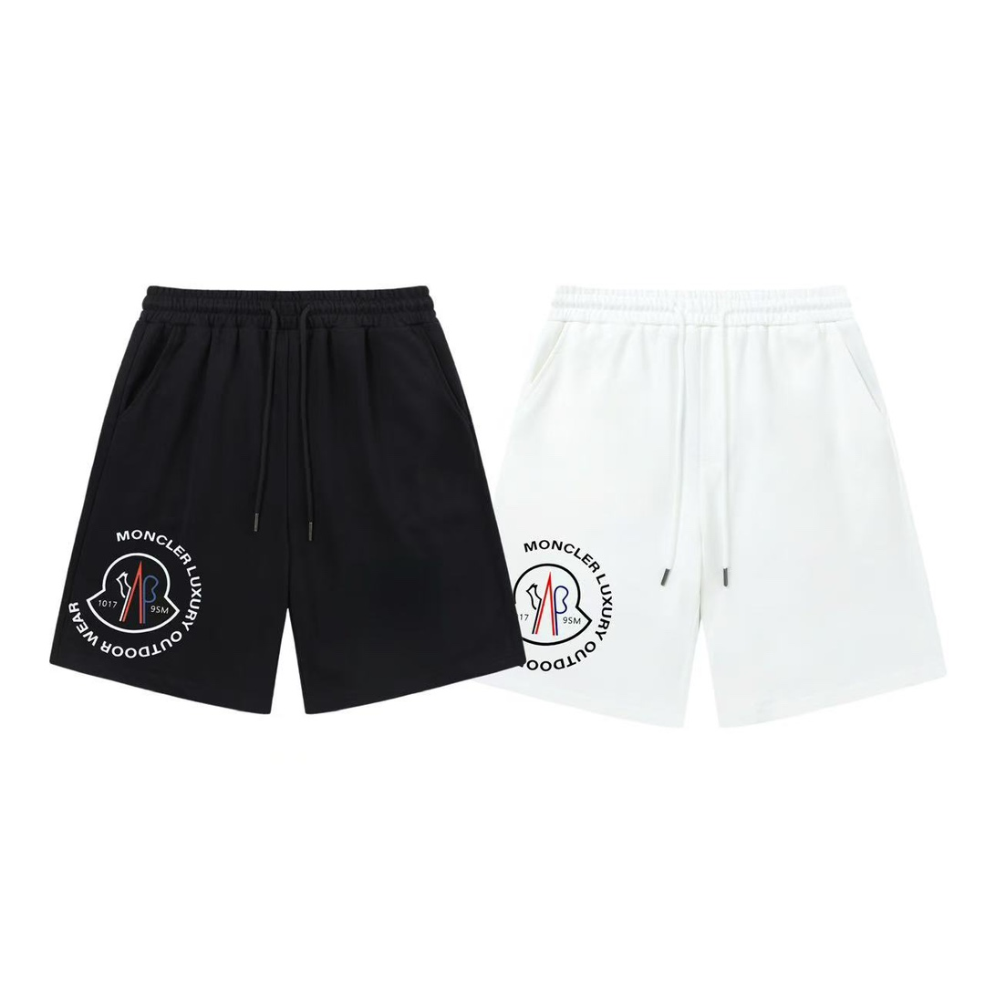 【MONCLER  公式旗艦店】モンクレール   ショートパンツご好評に付き再入荷！250225