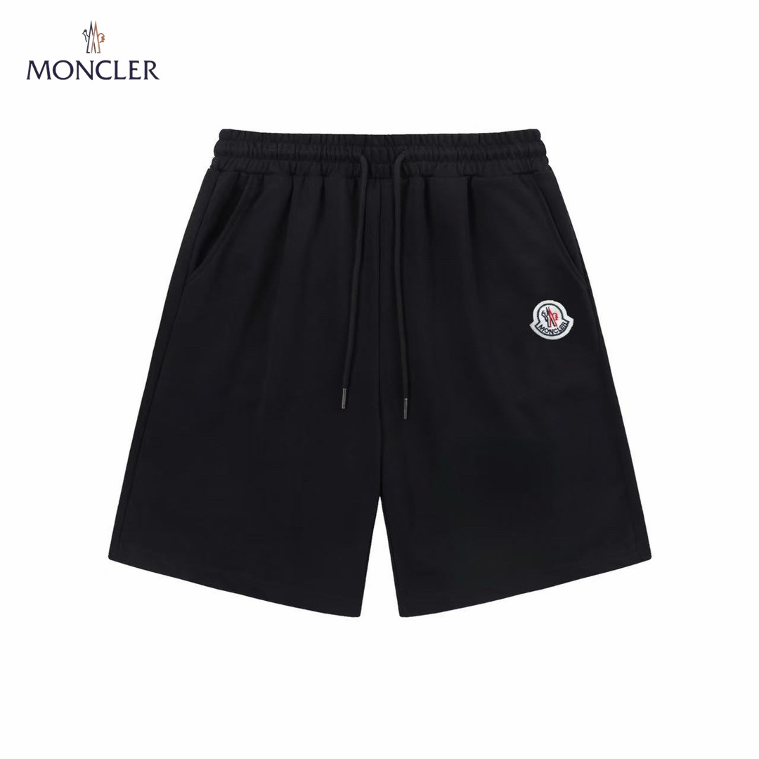 【MONCLER  公式旗艦店】モンクレール   ショートパンツご好評に付き再入荷！250225
