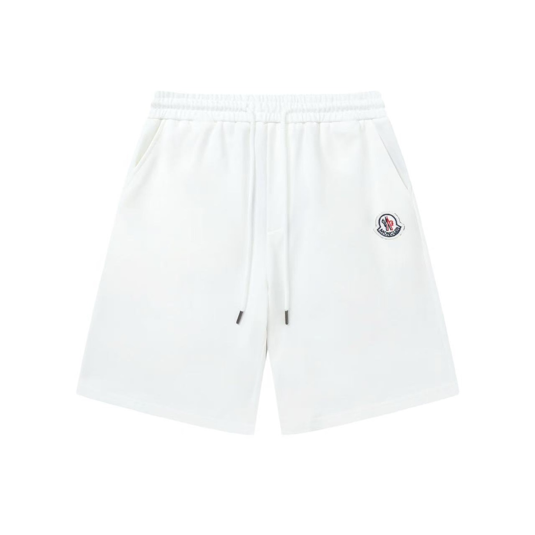 【MONCLER  公式旗艦店】モンクレール   ショートパンツご好評に付き再入荷！250225