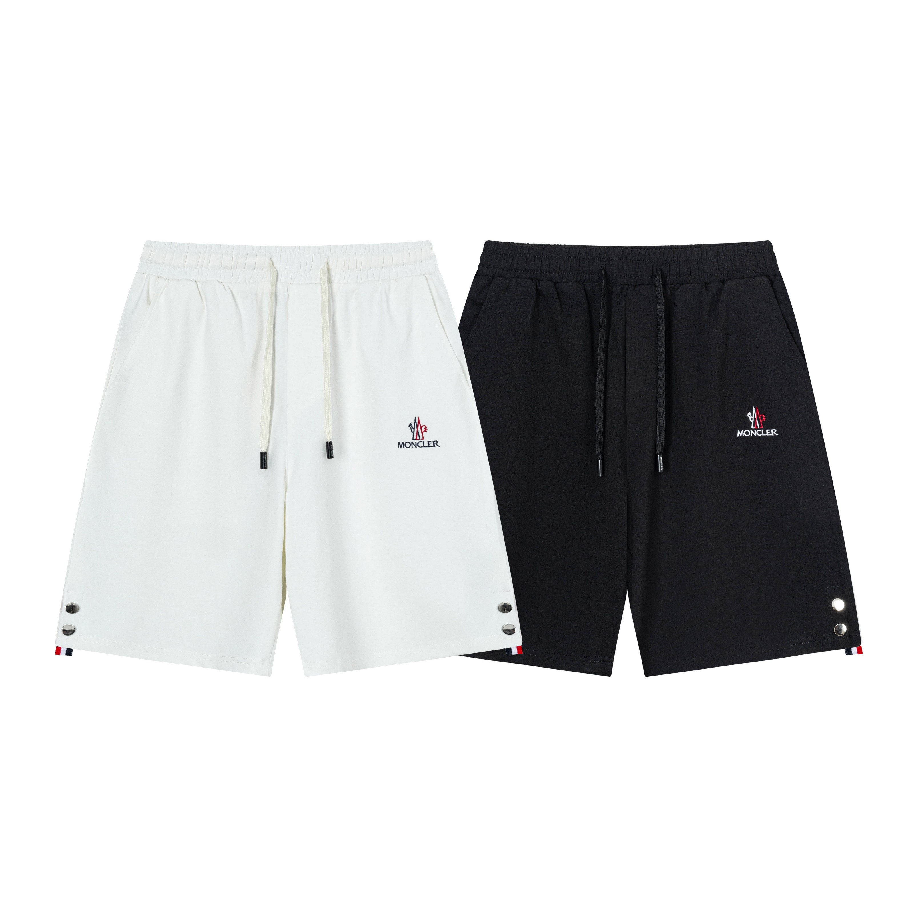 【MONCLER  公式旗艦店】モンクレール   ショートパンツご好評に付き再入荷！250225