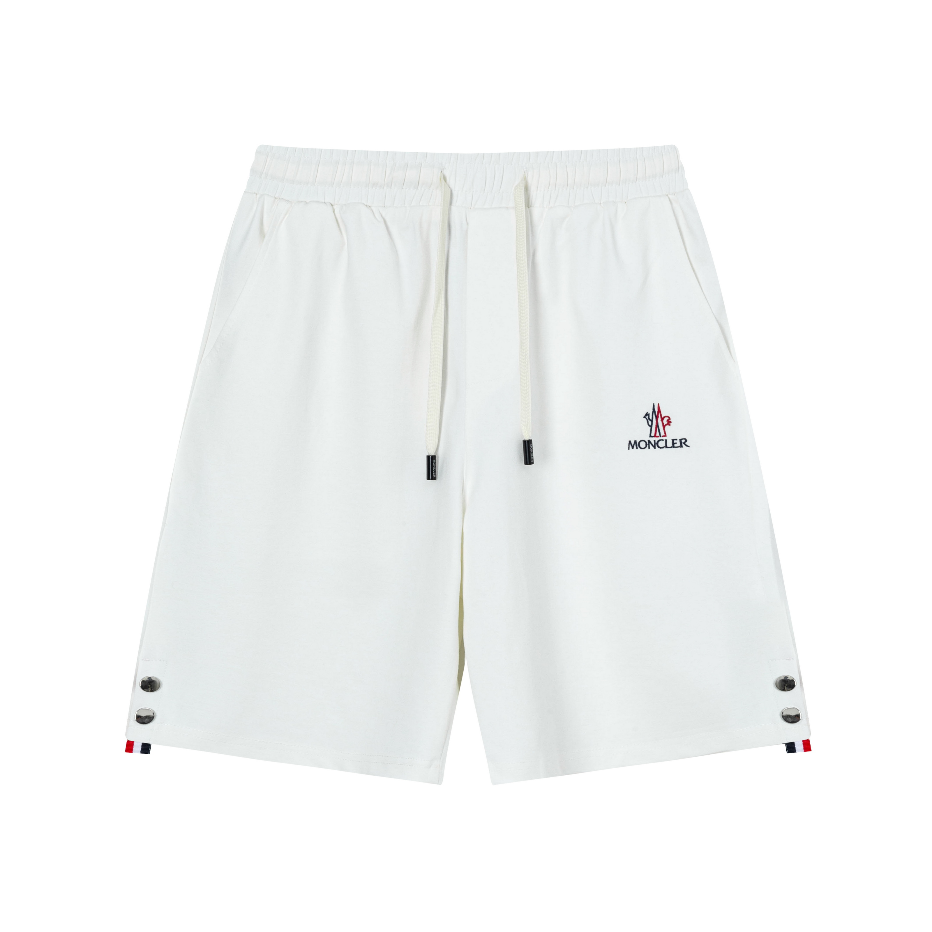 【MONCLER  公式旗艦店】モンクレール   ショートパンツご好評に付き再入荷！250225