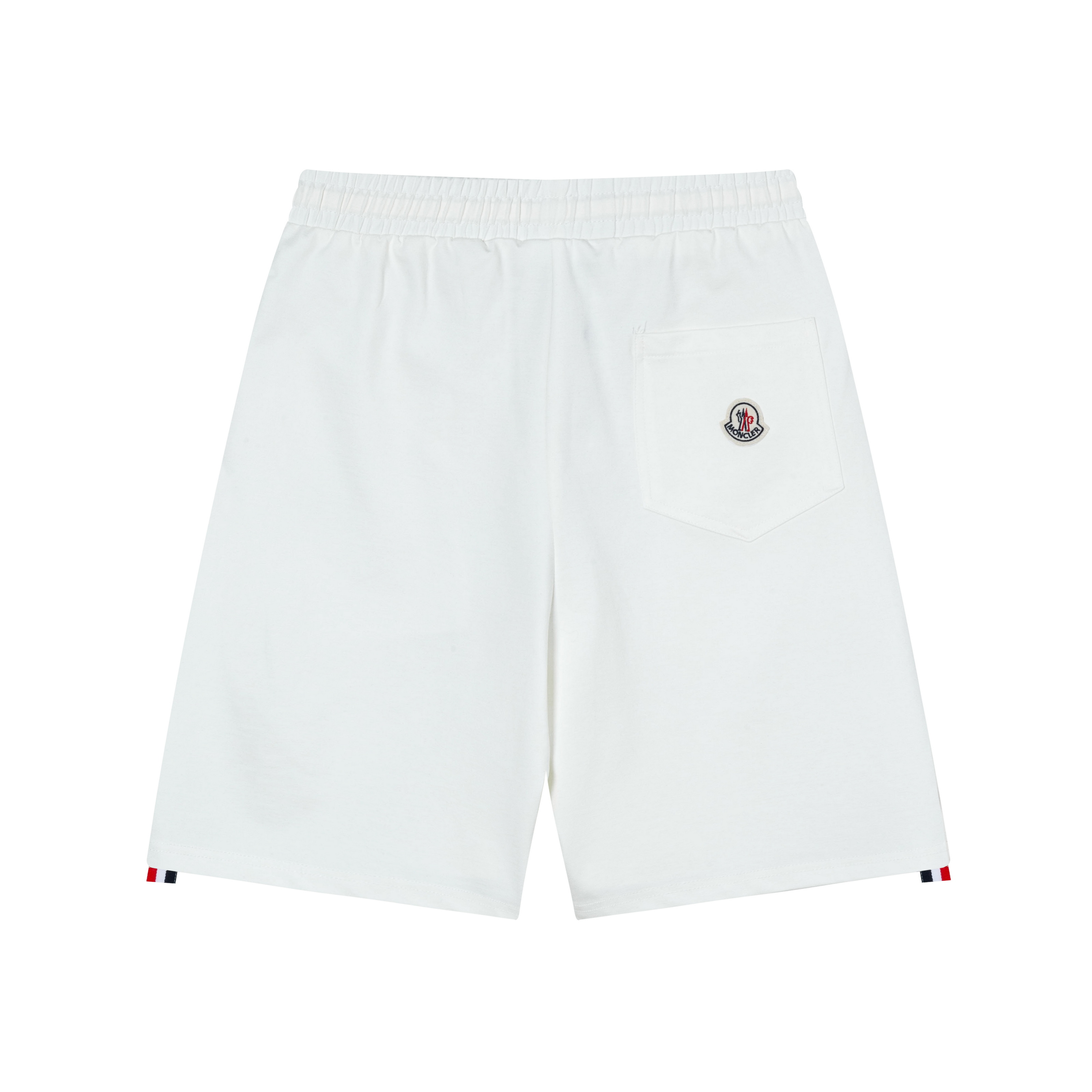 【MONCLER  公式旗艦店】モンクレール   ショートパンツご好評に付き再入荷！250225