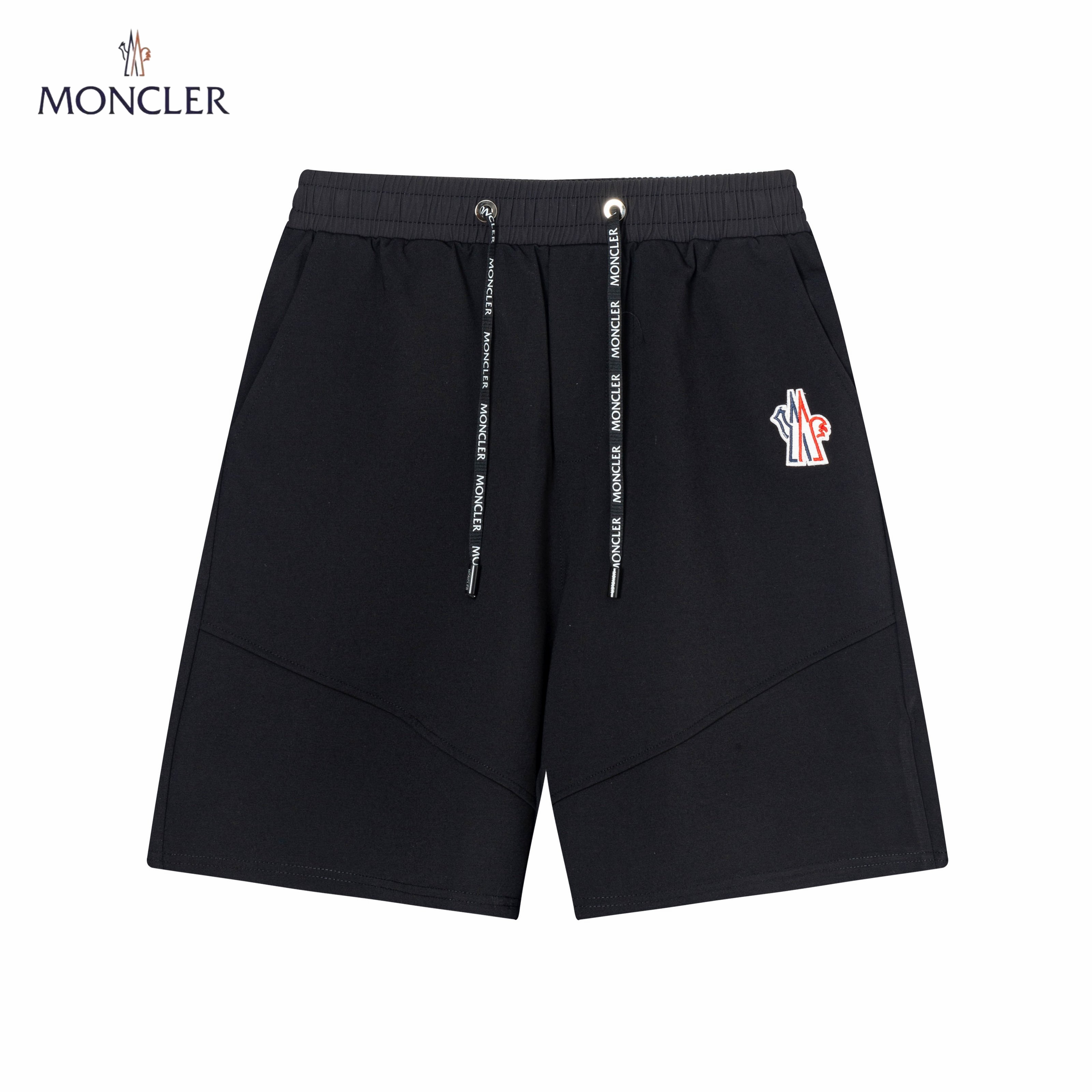 【MONCLER  公式旗艦店】モンクレール   ショートパンツご好評に付き再入荷！250225