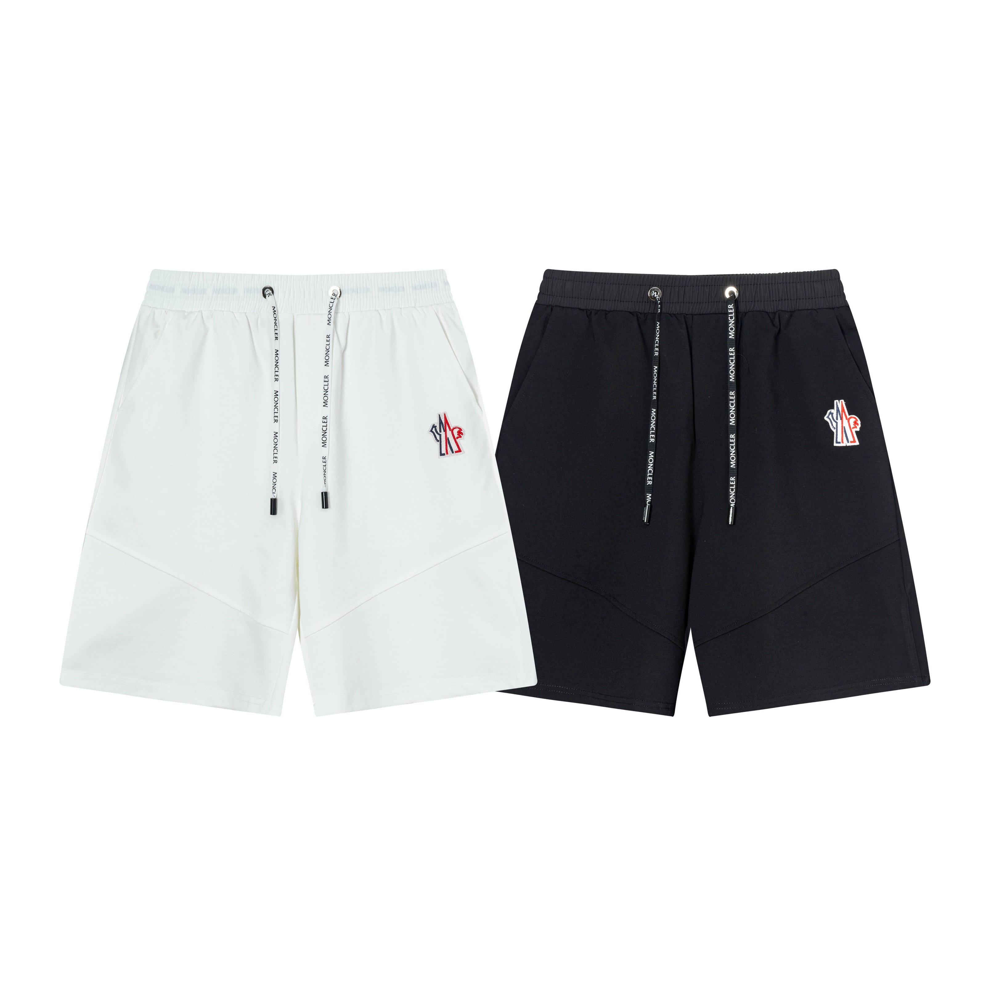 【MONCLER  公式旗艦店】モンクレール   ショートパンツご好評に付き再入荷！250225