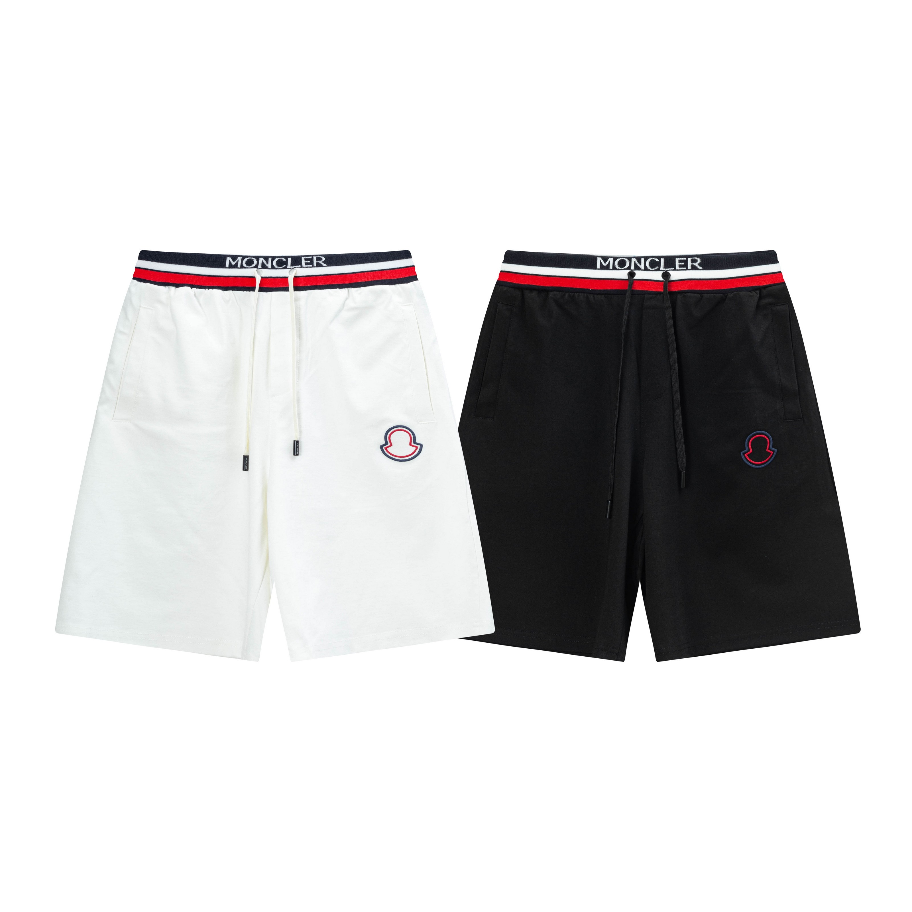 【MONCLER  公式旗艦店】モンクレール   ショートパンツご好評に付き再入荷！250225