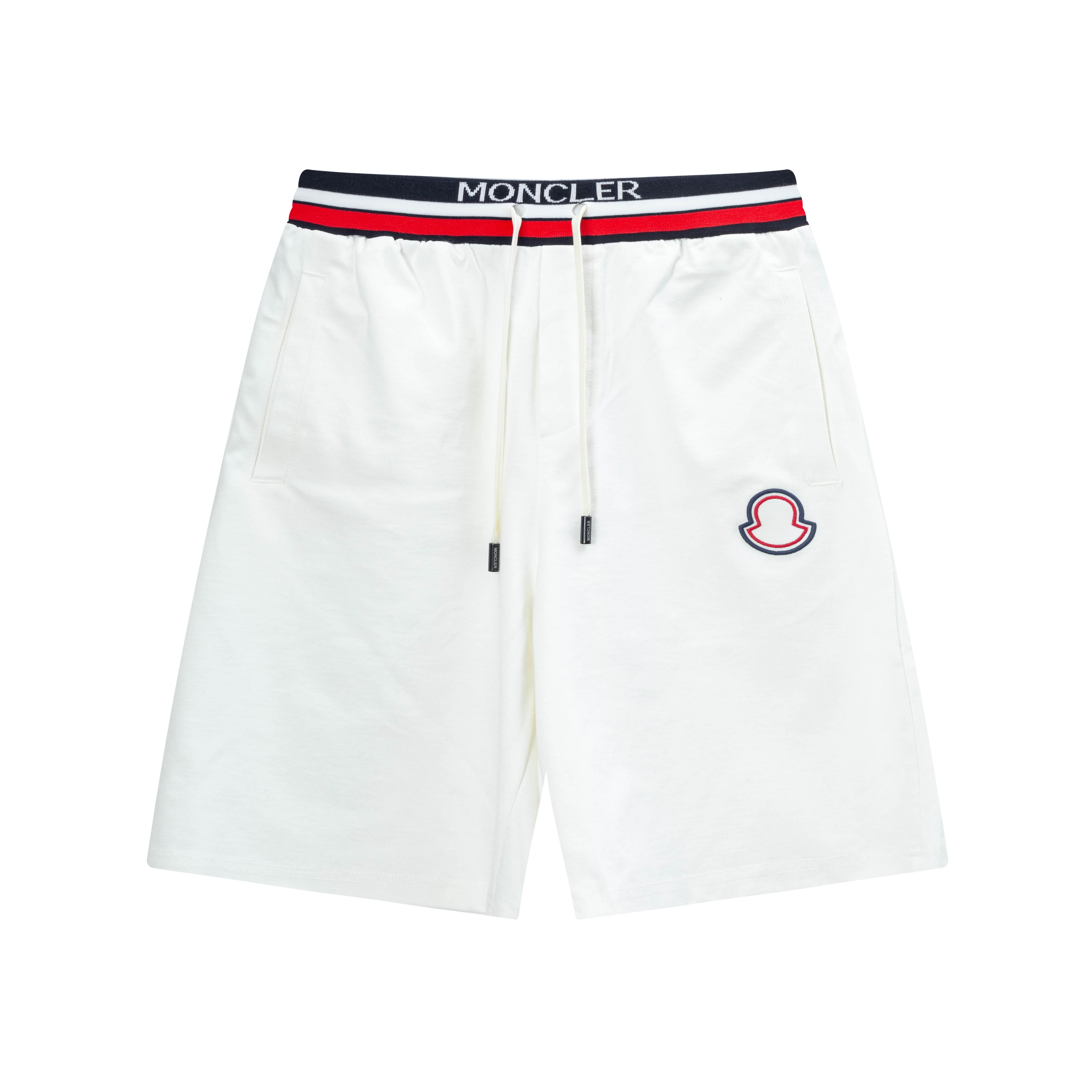 【MONCLER  公式旗艦店】モンクレール   ショートパンツご好評に付き再入荷！250225