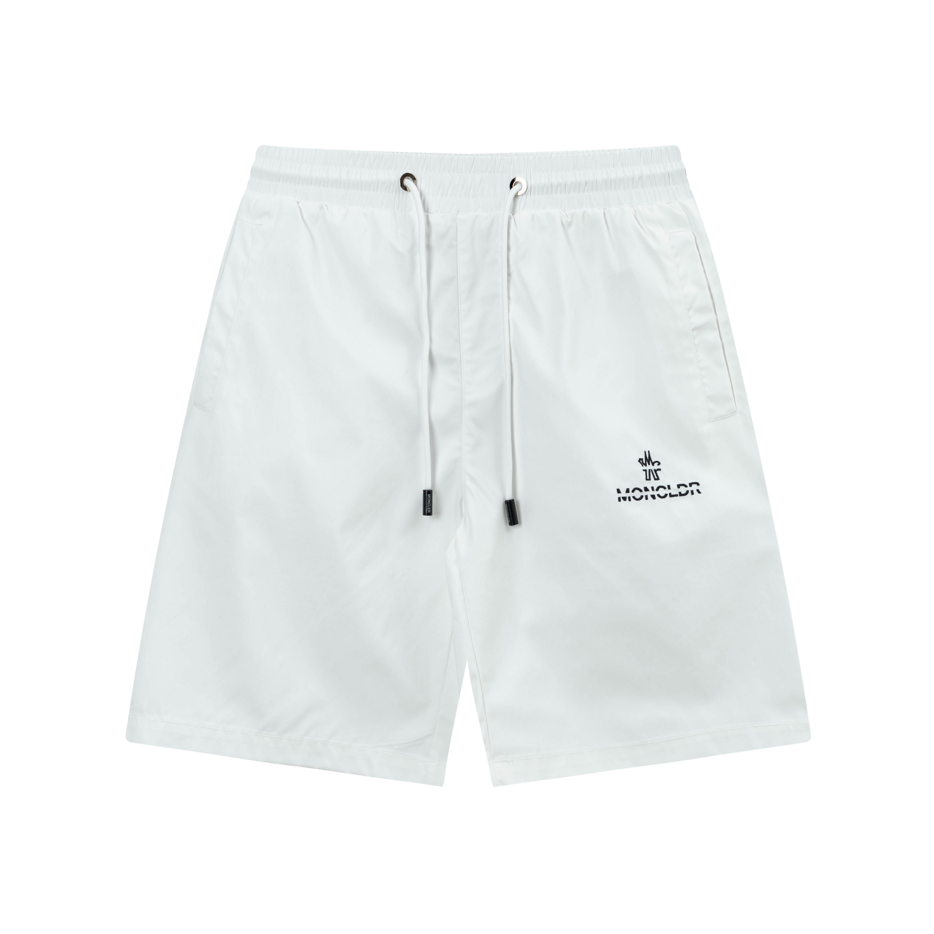 【MONCLER  公式旗艦店】モンクレール   ショートパンツご好評に付き再入荷！250225