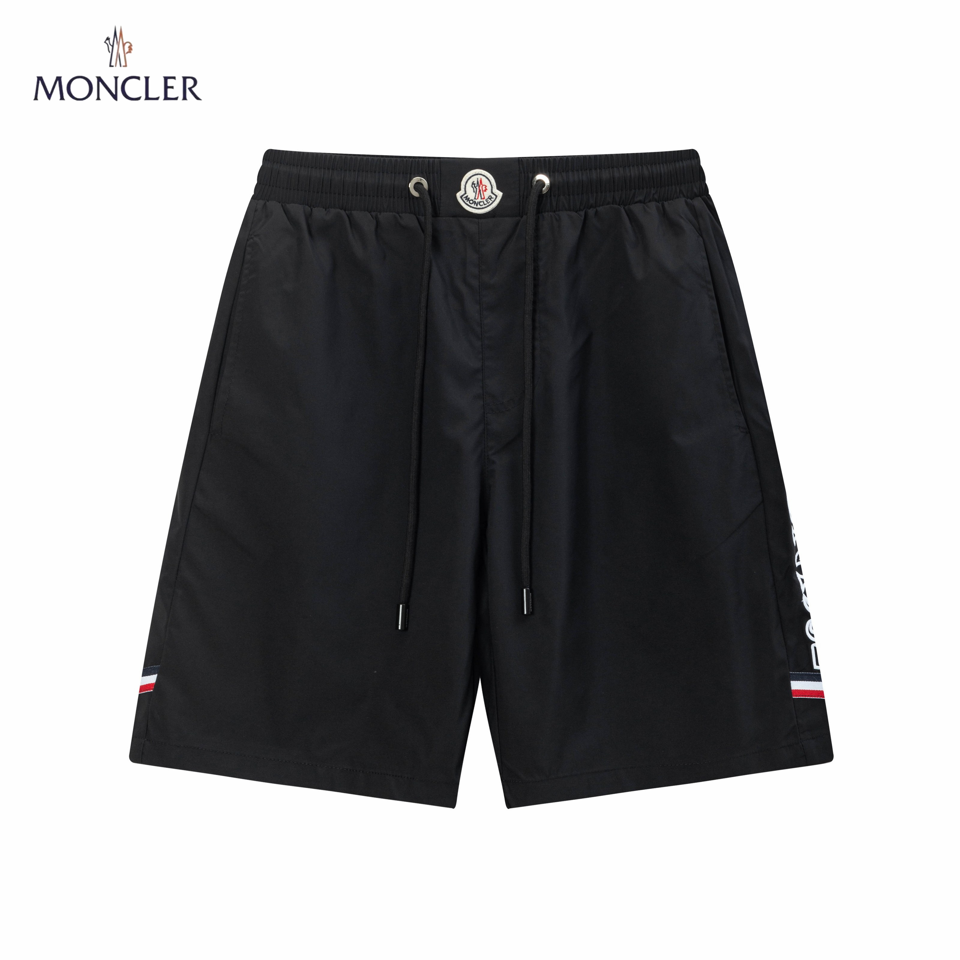 【MONCLER  公式旗艦店】モンクレール   ショートパンツご好評に付き再入荷！250225