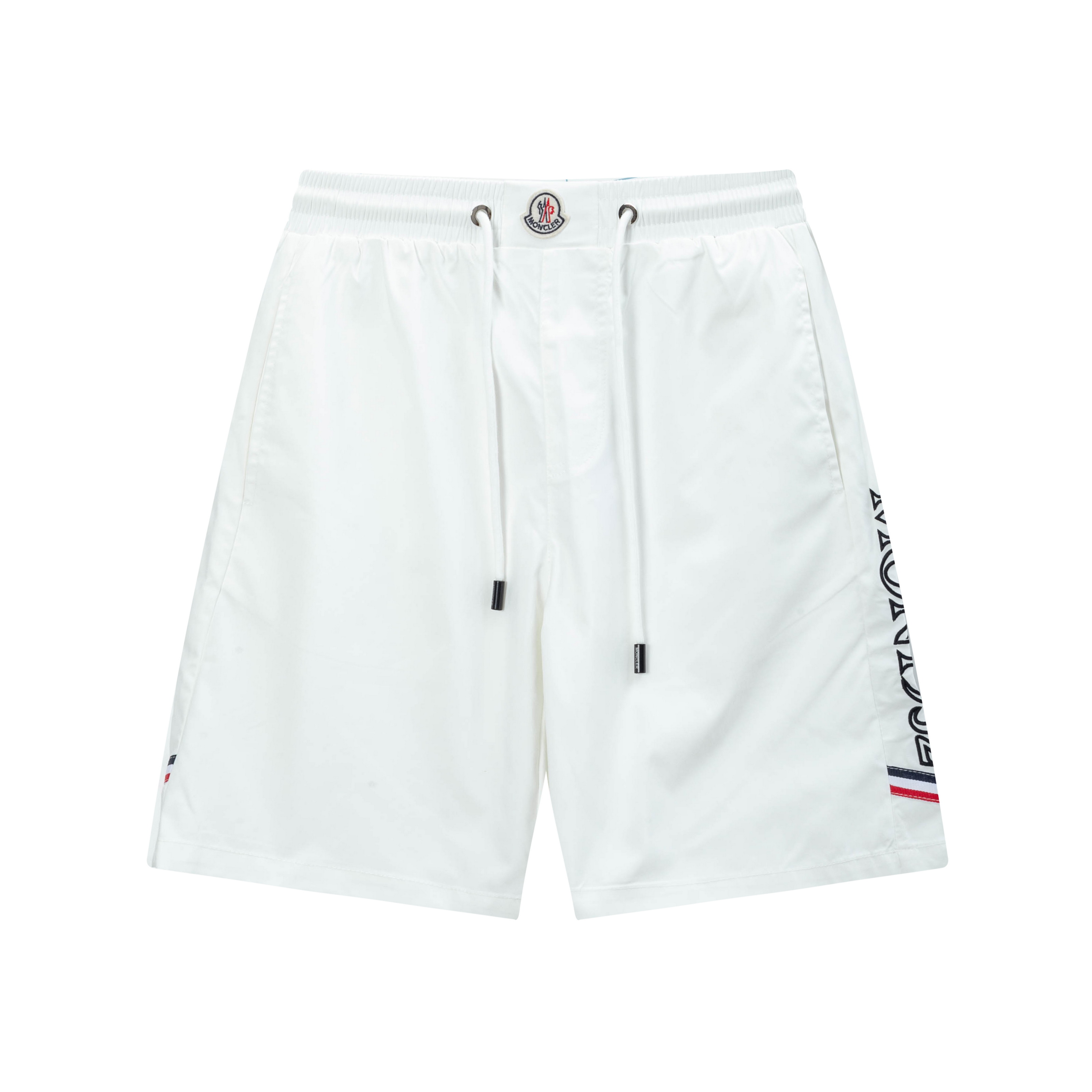 【MONCLER  公式旗艦店】モンクレール   ショートパンツご好評に付き再入荷！250225