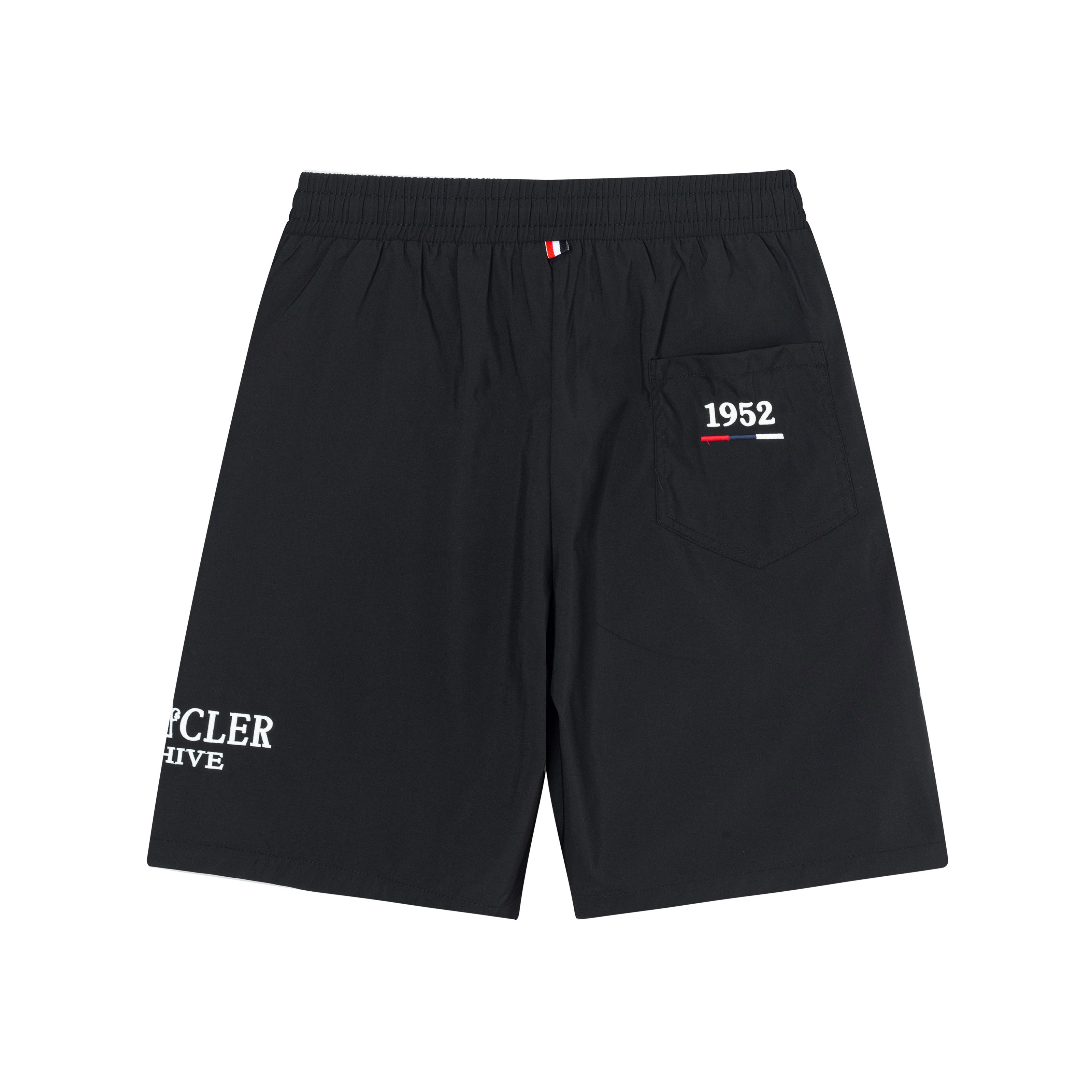 【MONCLER  公式旗艦店】モンクレール   ショートパンツご好評に付き再入荷！250225