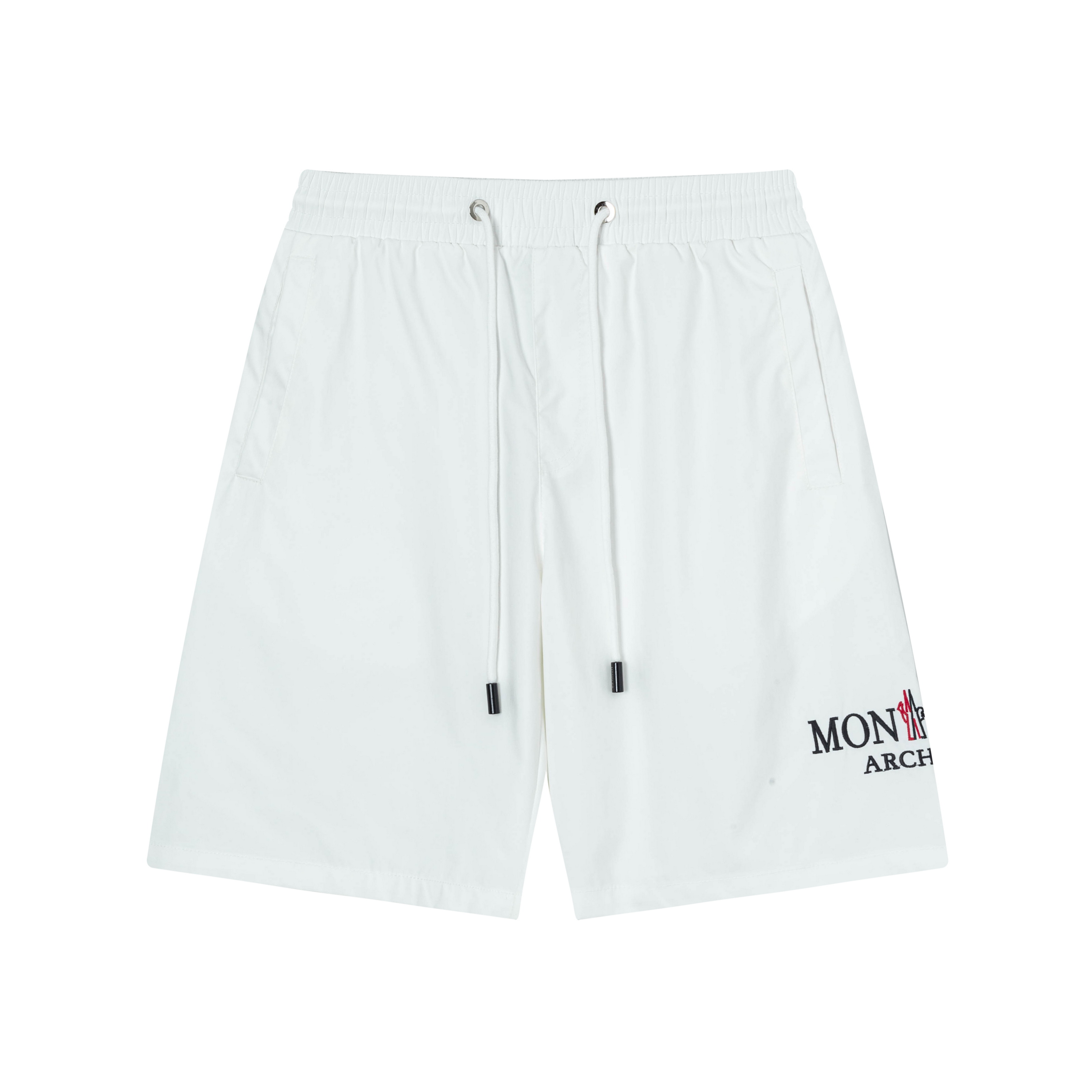 【MONCLER  公式旗艦店】モンクレール   ショートパンツご好評に付き再入荷！250225