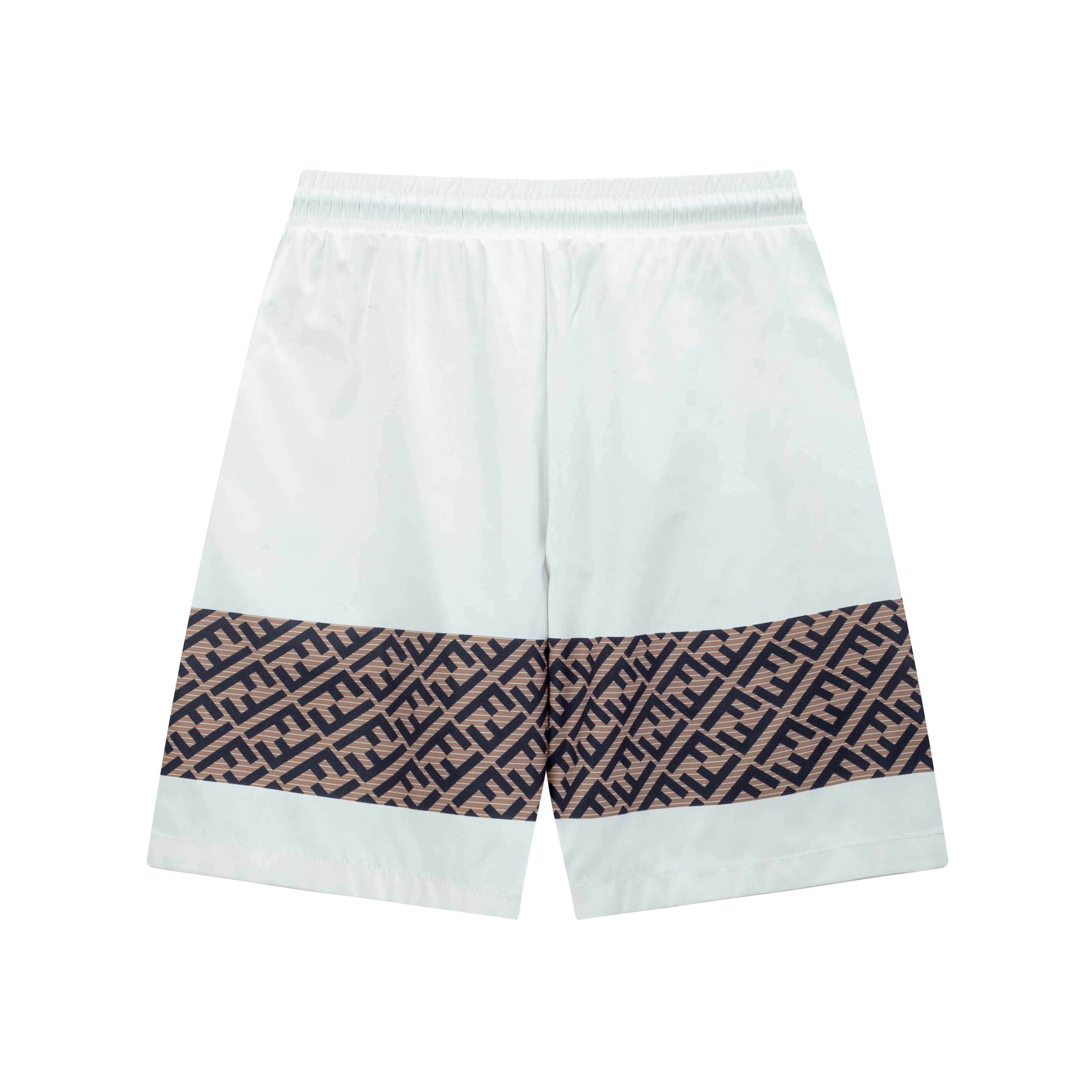 【FENDI  公式旗艦店】フェンディ  ショートパンツご好評に付き再入荷！250226