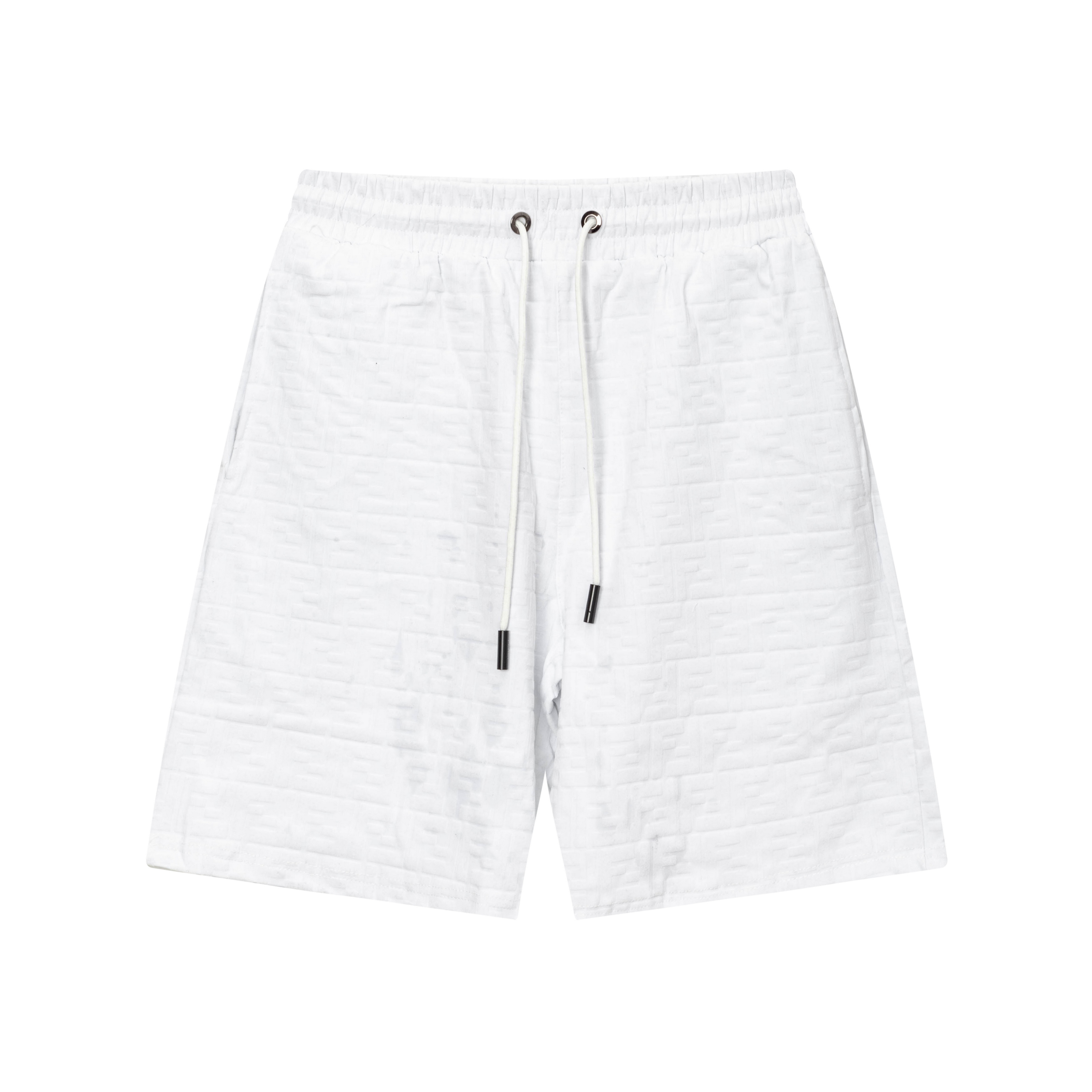 【FENDI   公式旗艦店】フェンディ  ショートパンツご好評に付き再入荷！250226