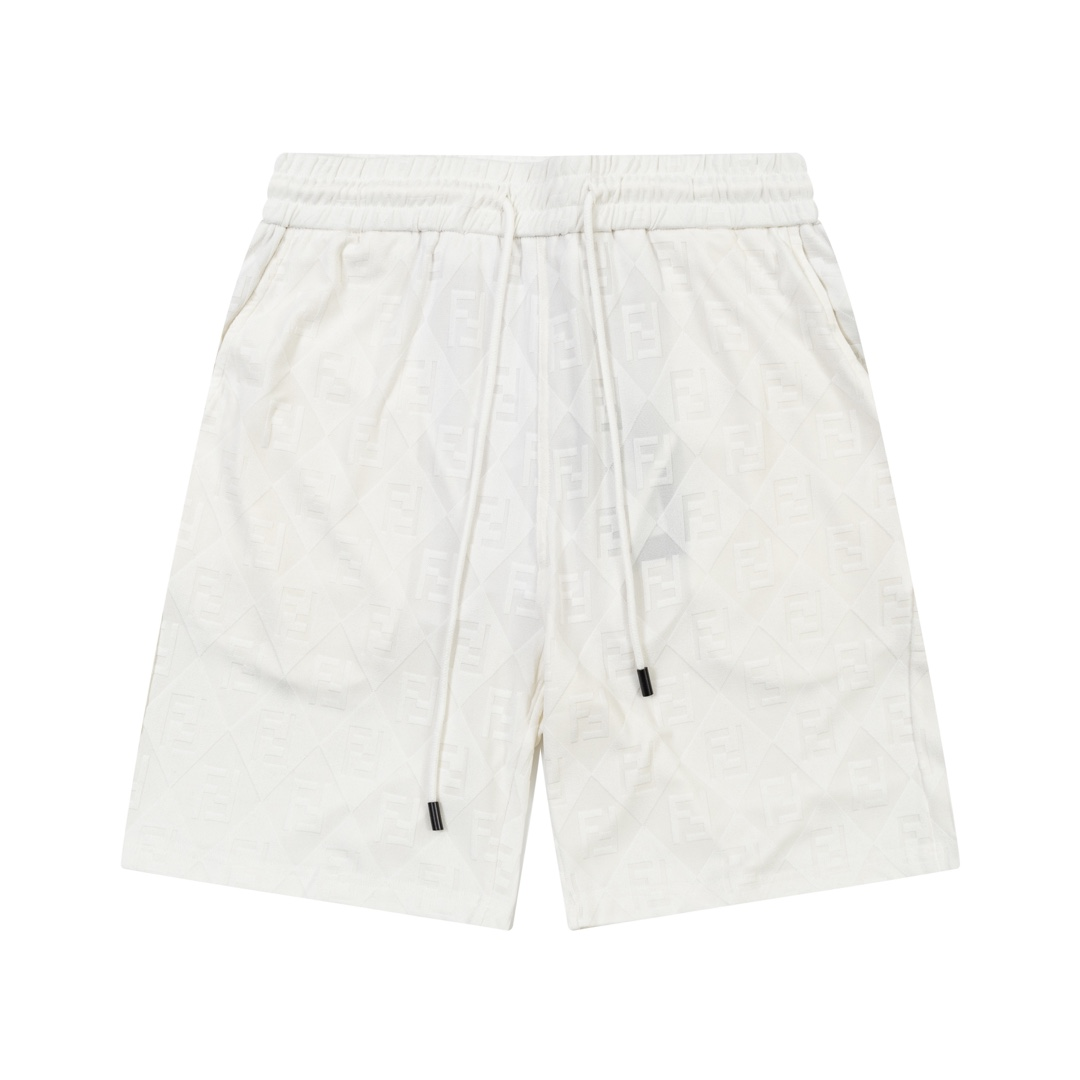 【FENDI  公式旗艦店】フェンディ  ショートパンツご好評に付き再入荷！250226