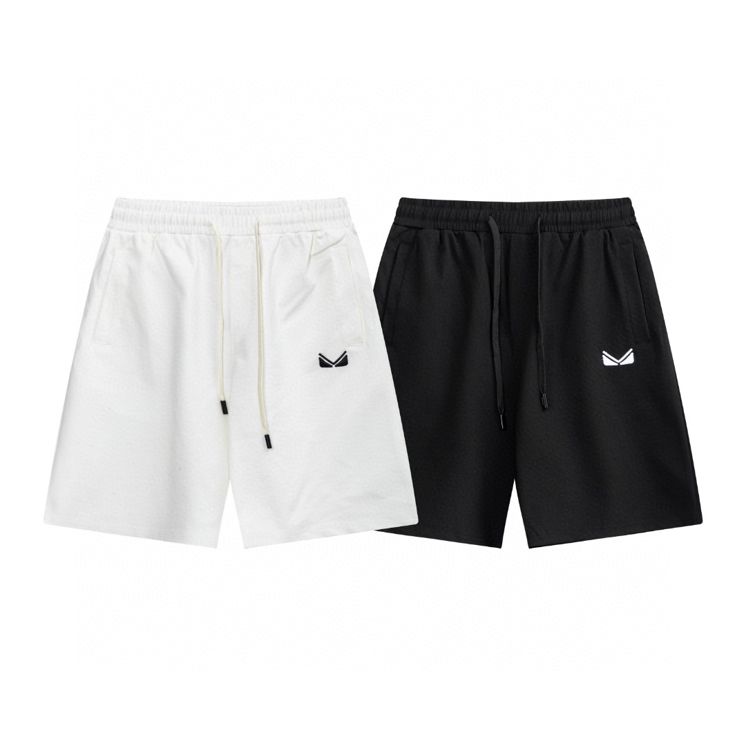 【FENDI  公式旗艦店】フェンディ  ショートパンツご好評に付き再入荷！250226