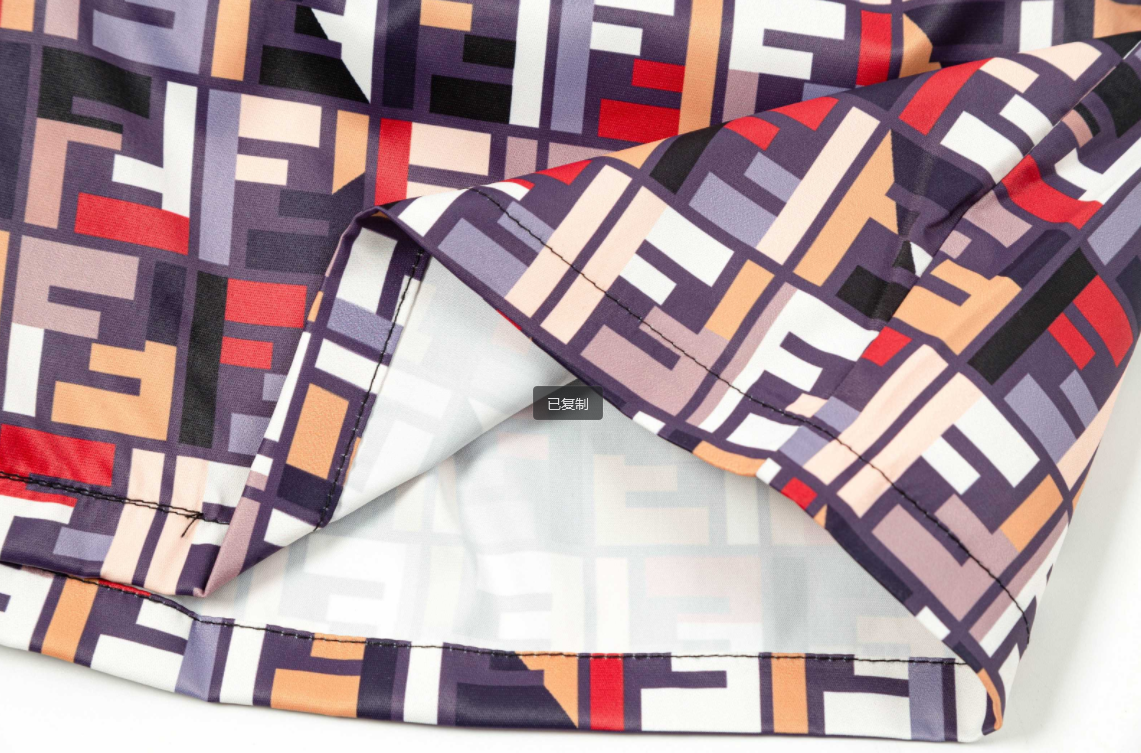 【FENDI   公式旗艦店】フェンディ  ショートパンツご好評に付き再入荷！250226