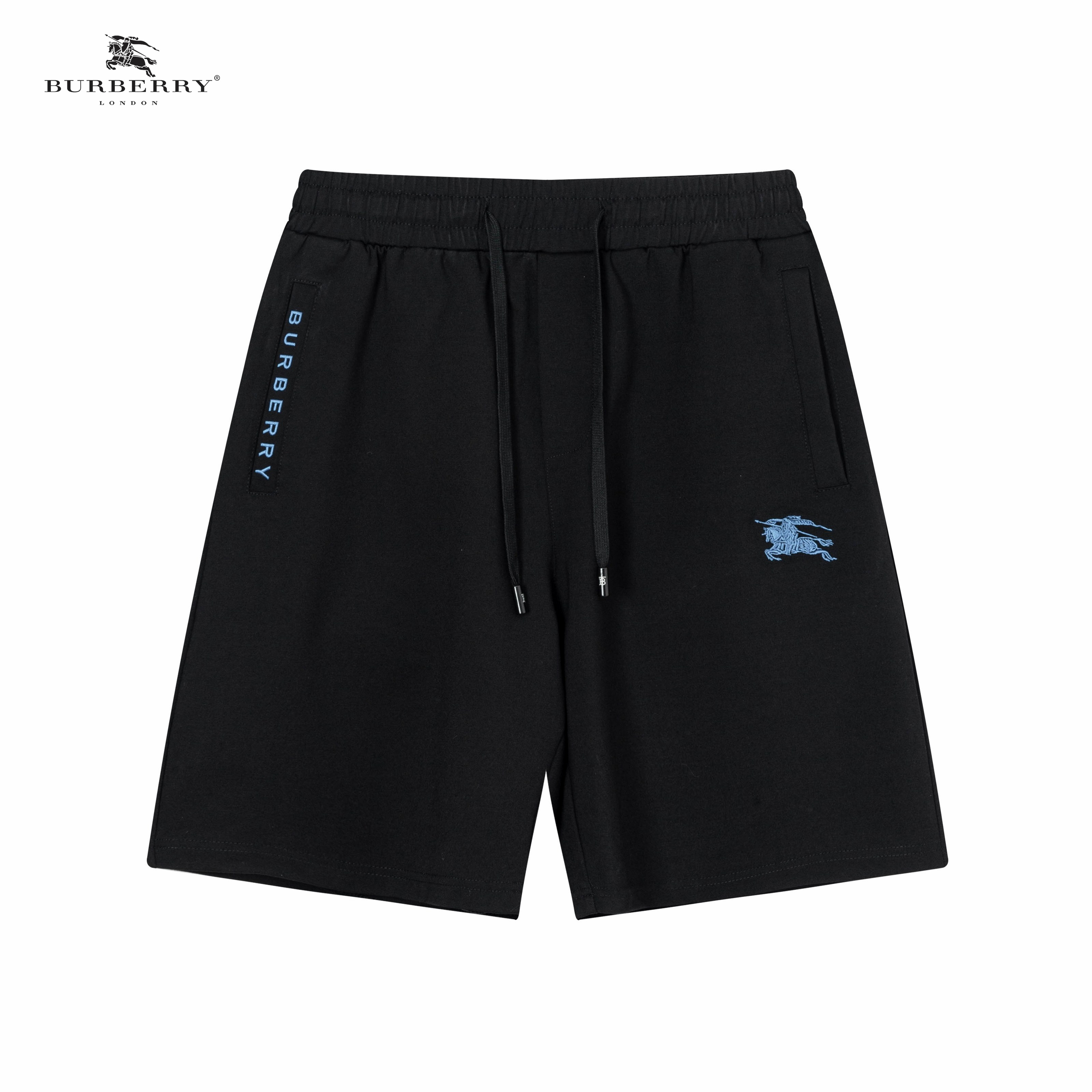 【BURBERRY  公式旗艦店】バーバリー  ショートパンツご好評に付き再入荷！250226