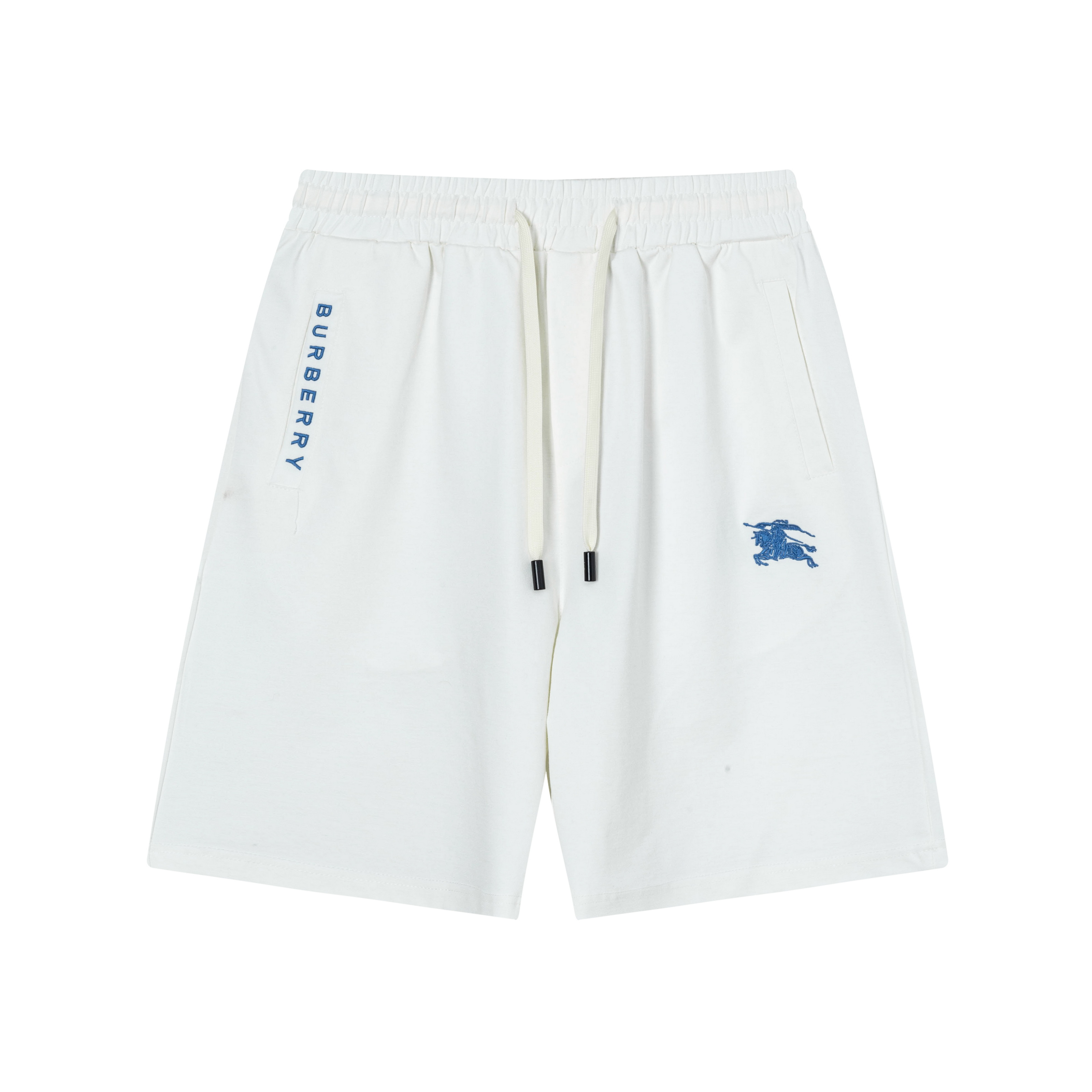 【BURBERRY  公式旗艦店】バーバリー  ショートパンツご好評に付き再入荷！250226