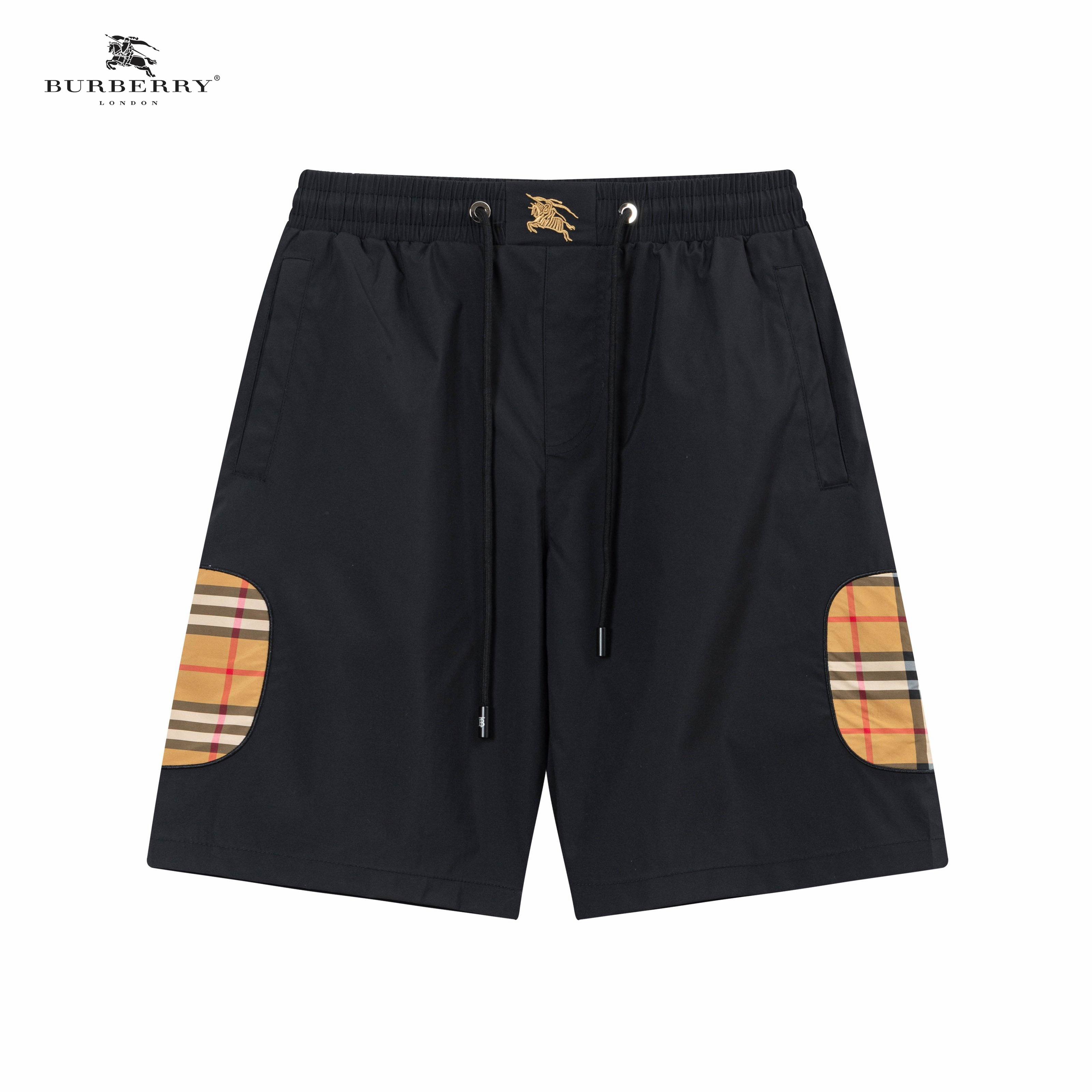 【BURBERRY  公式旗艦店】バーバリー  ショートパンツご好評に付き再入荷！250226