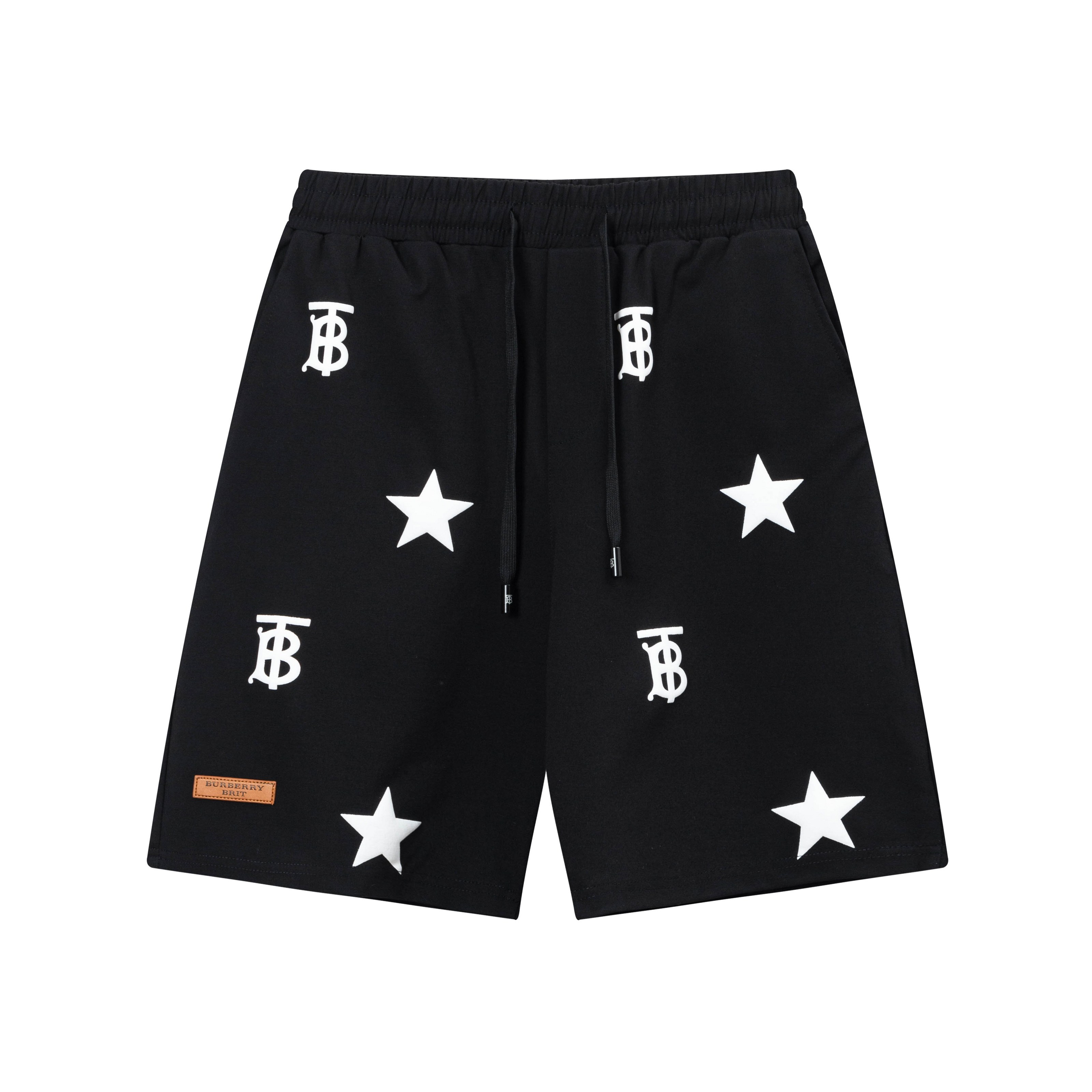 【BURBERRY  公式旗艦店】バーバリー  ショートパンツご好評に付き再入荷！250226