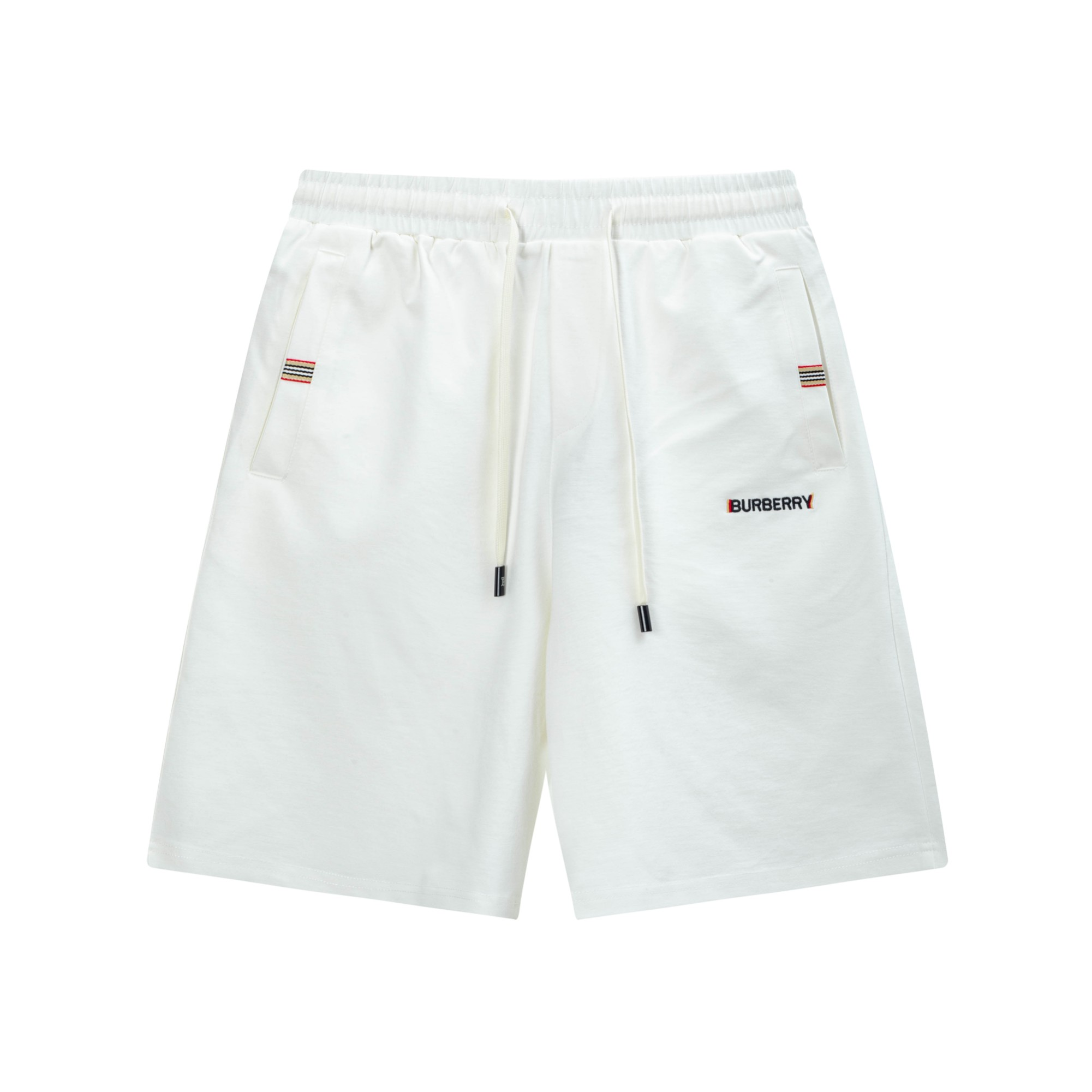 【BURBERRY  公式旗艦店】バーバリー  ショートパンツご好評に付き再入荷！250226