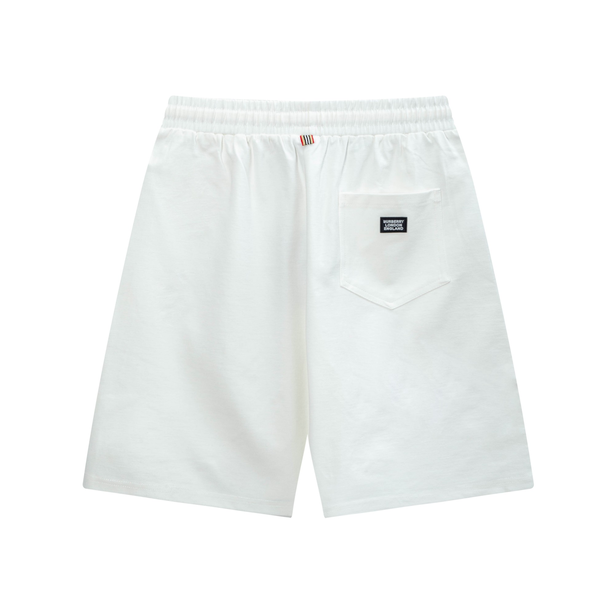 【BURBERRY  公式旗艦店】バーバリー  ショートパンツご好評に付き再入荷！250226