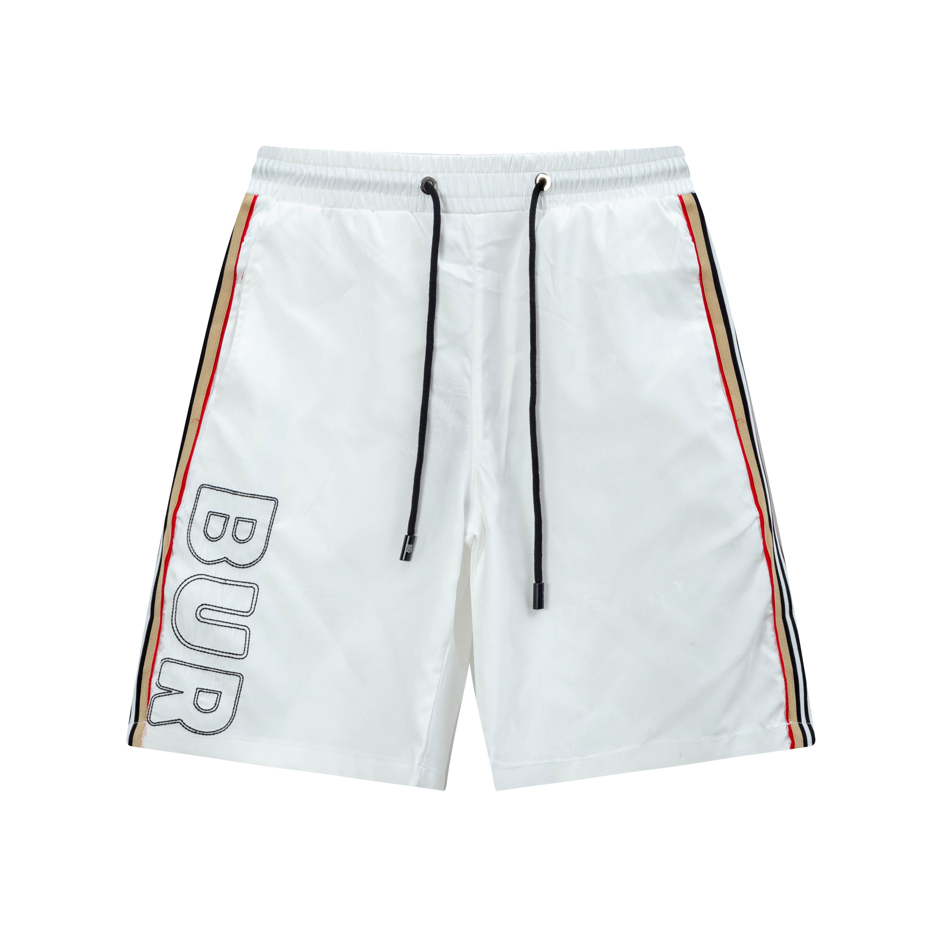 【BURBERRY  公式旗艦店】バーバリー  ショートパンツご好評に付き再入荷！250226