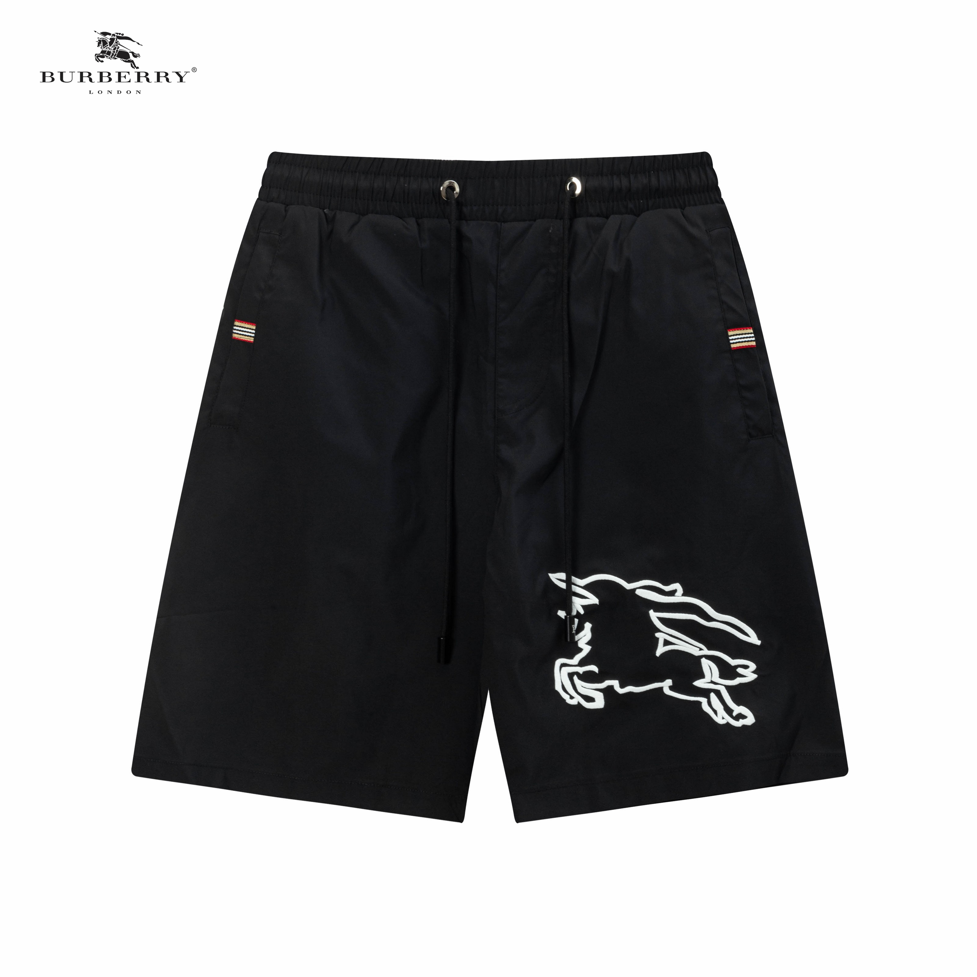 【BURBERRY  公式旗艦店】バーバリー  ショートパンツご好評に付き再入荷！250226