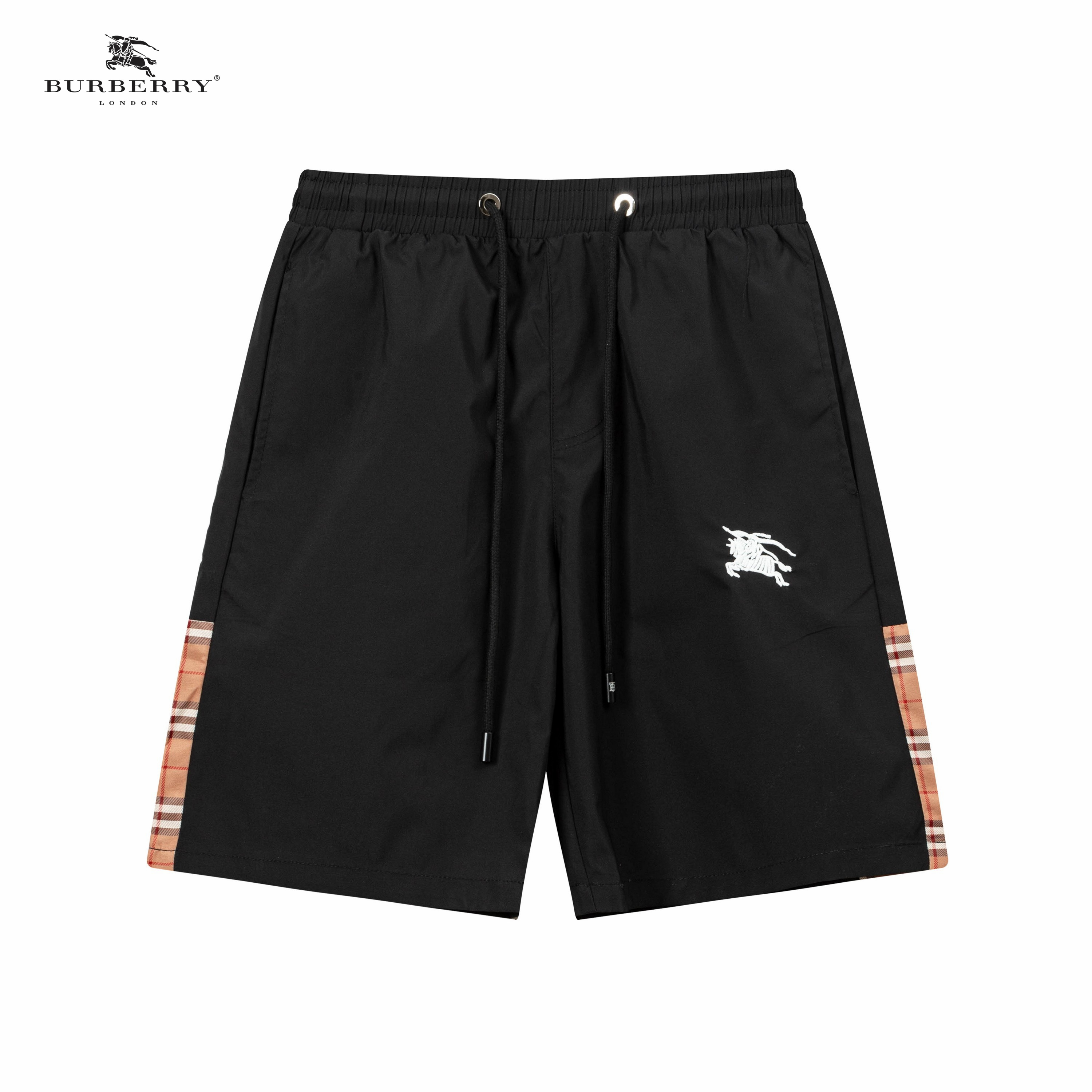 【BURBERRY  公式旗艦店】バーバリー  ショートパンツご好評に付き再入荷！250226