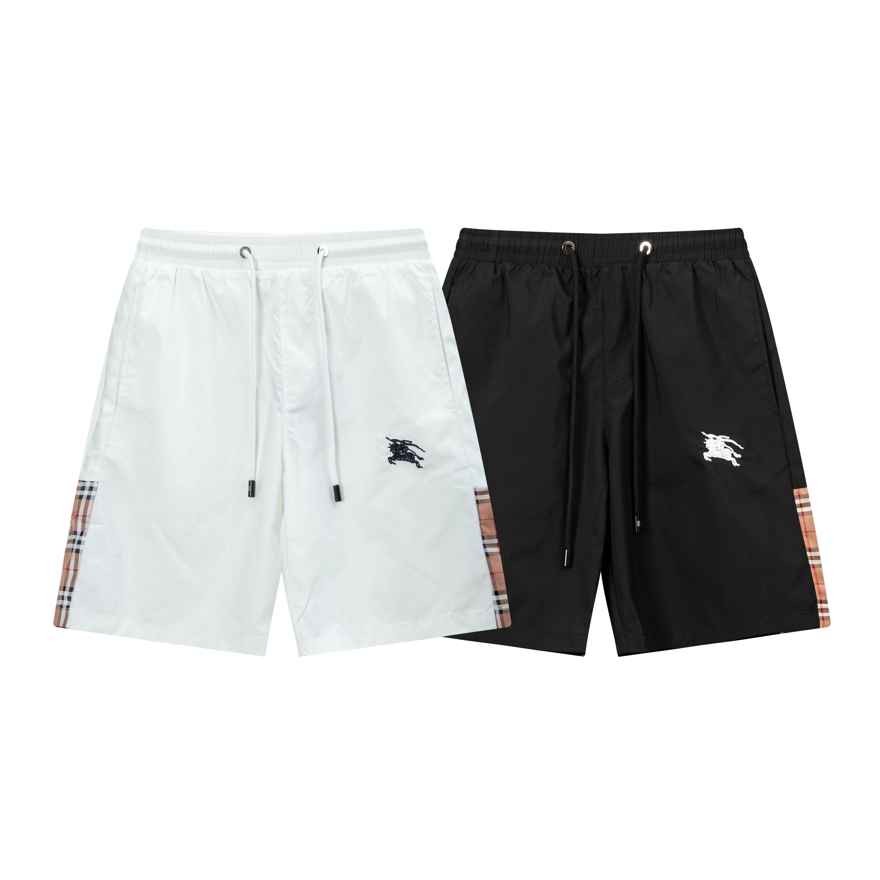 【BURBERRY  公式旗艦店】バーバリー  ショートパンツご好評に付き再入荷！250226