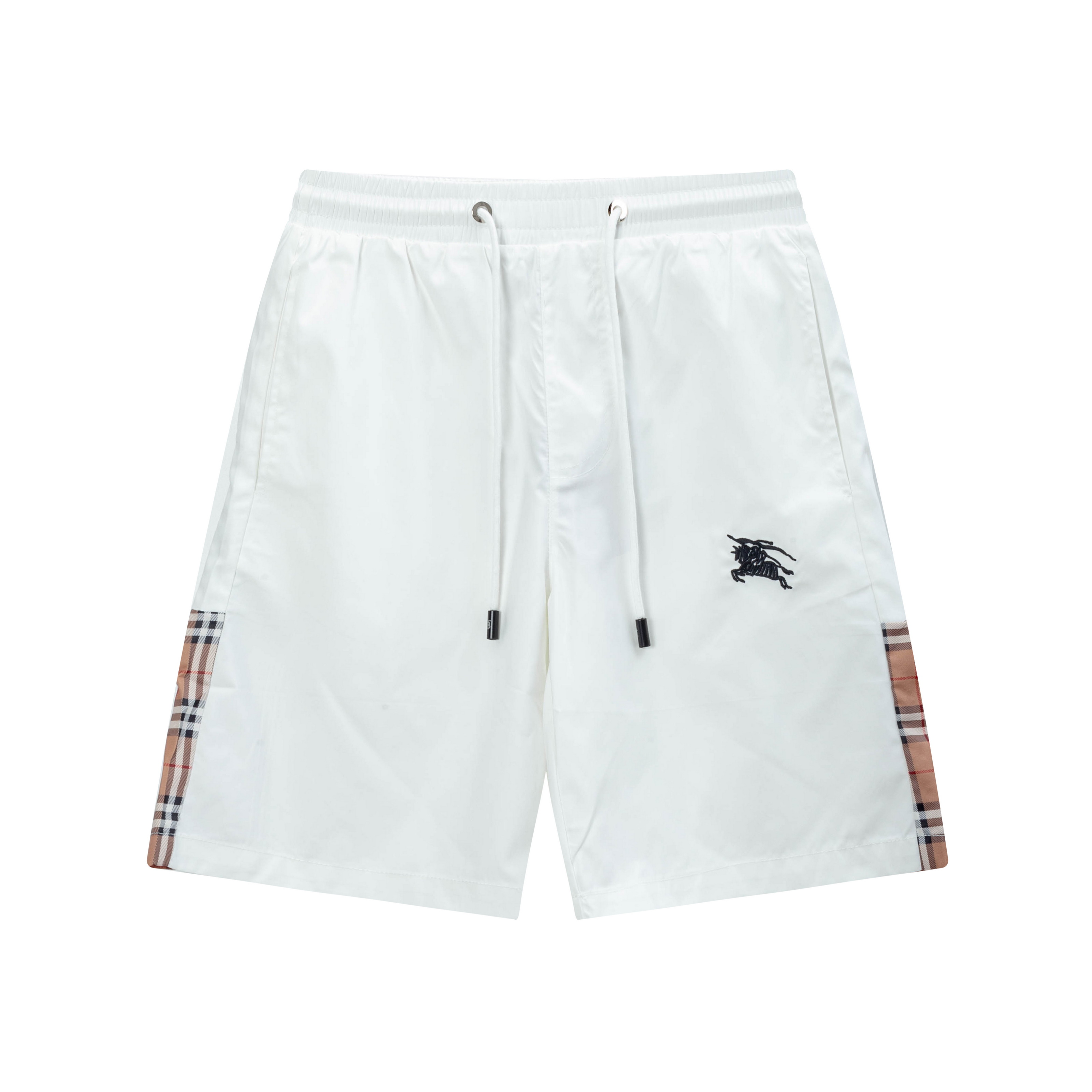 【BURBERRY  公式旗艦店】バーバリー  ショートパンツご好評に付き再入荷！250226