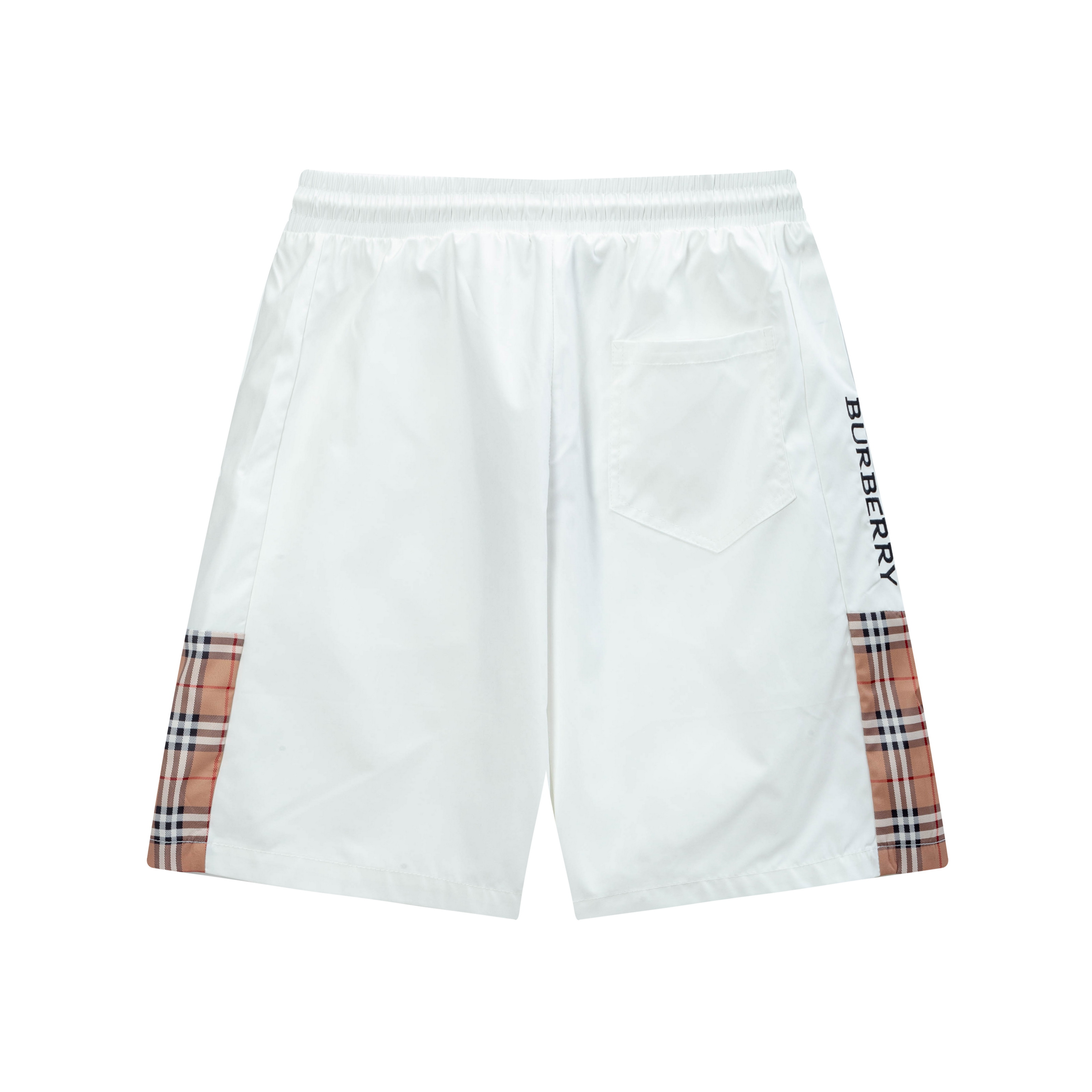 【BURBERRY  公式旗艦店】バーバリー  ショートパンツご好評に付き再入荷！250226