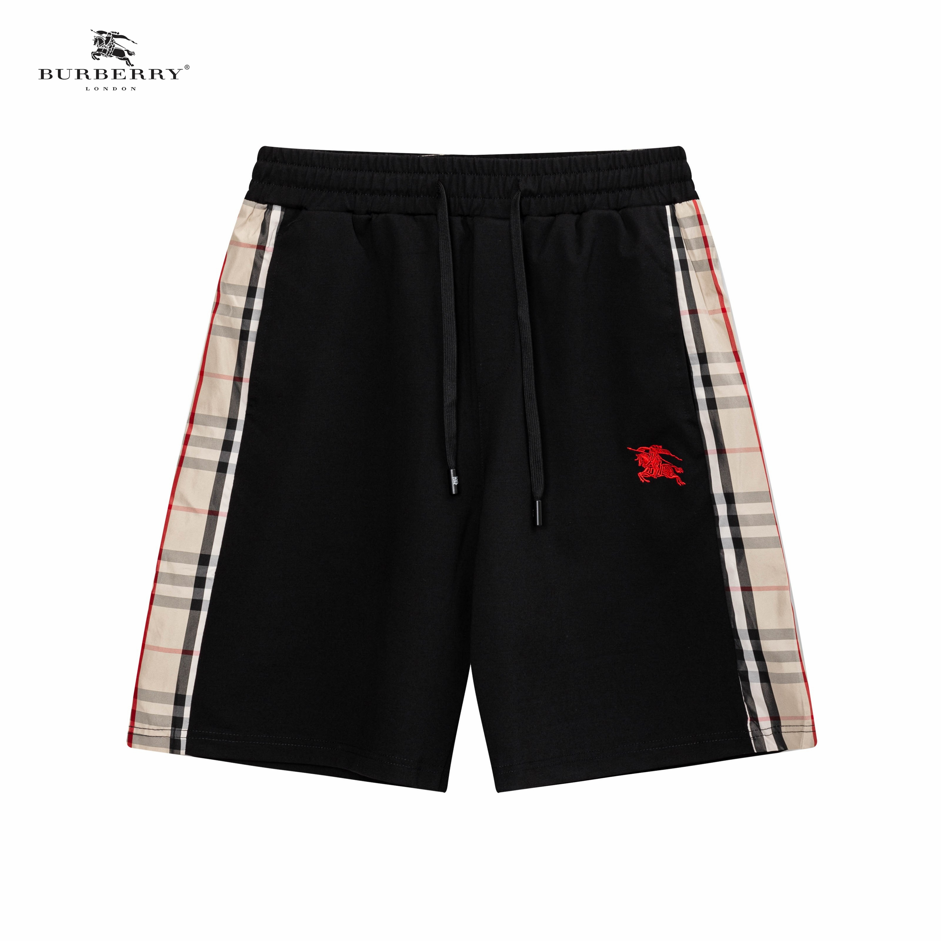 【BURBERRY  公式旗艦店】バーバリー  ショートパンツご好評に付き再入荷！250226