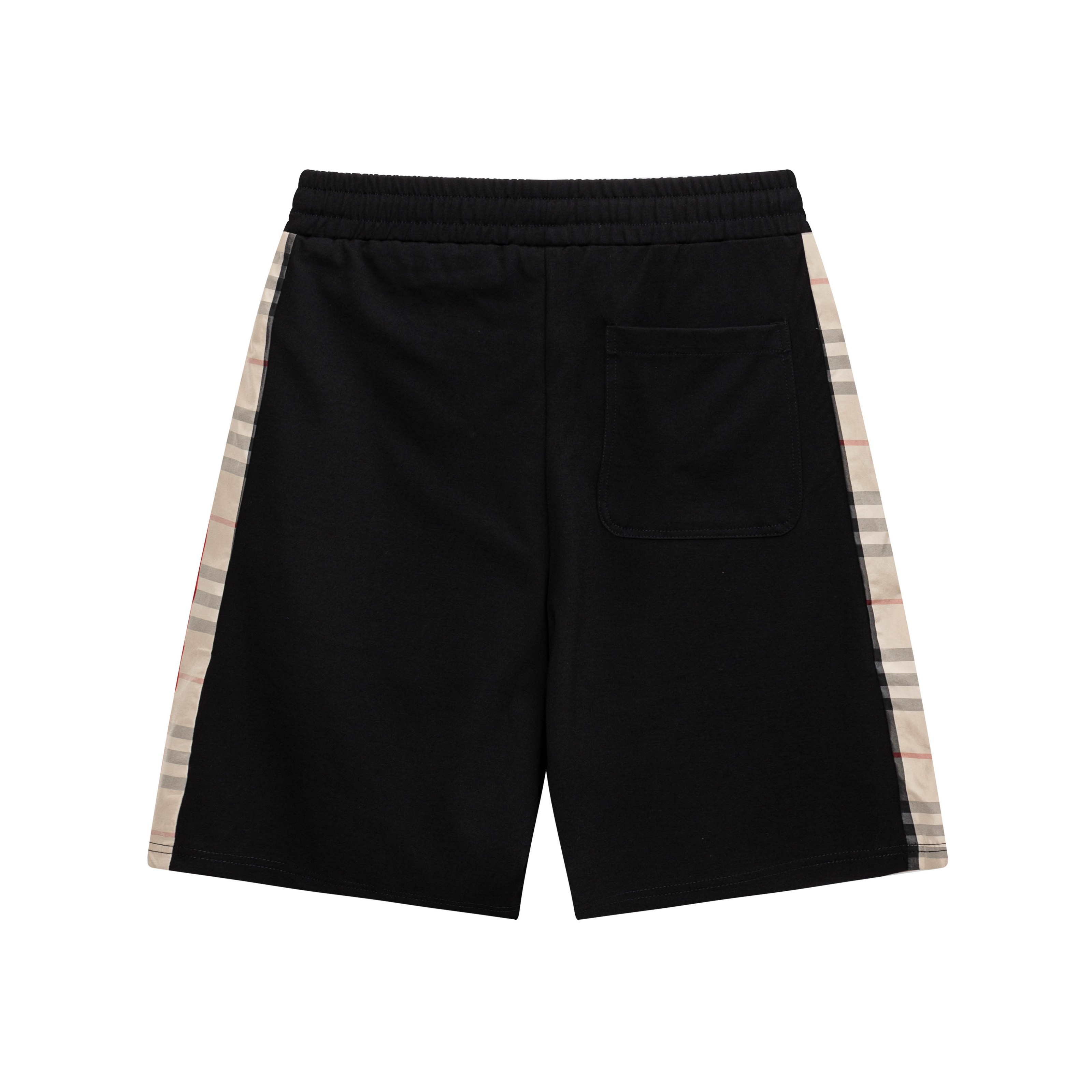 【BURBERRY  公式旗艦店】バーバリー  ショートパンツご好評に付き再入荷！250226