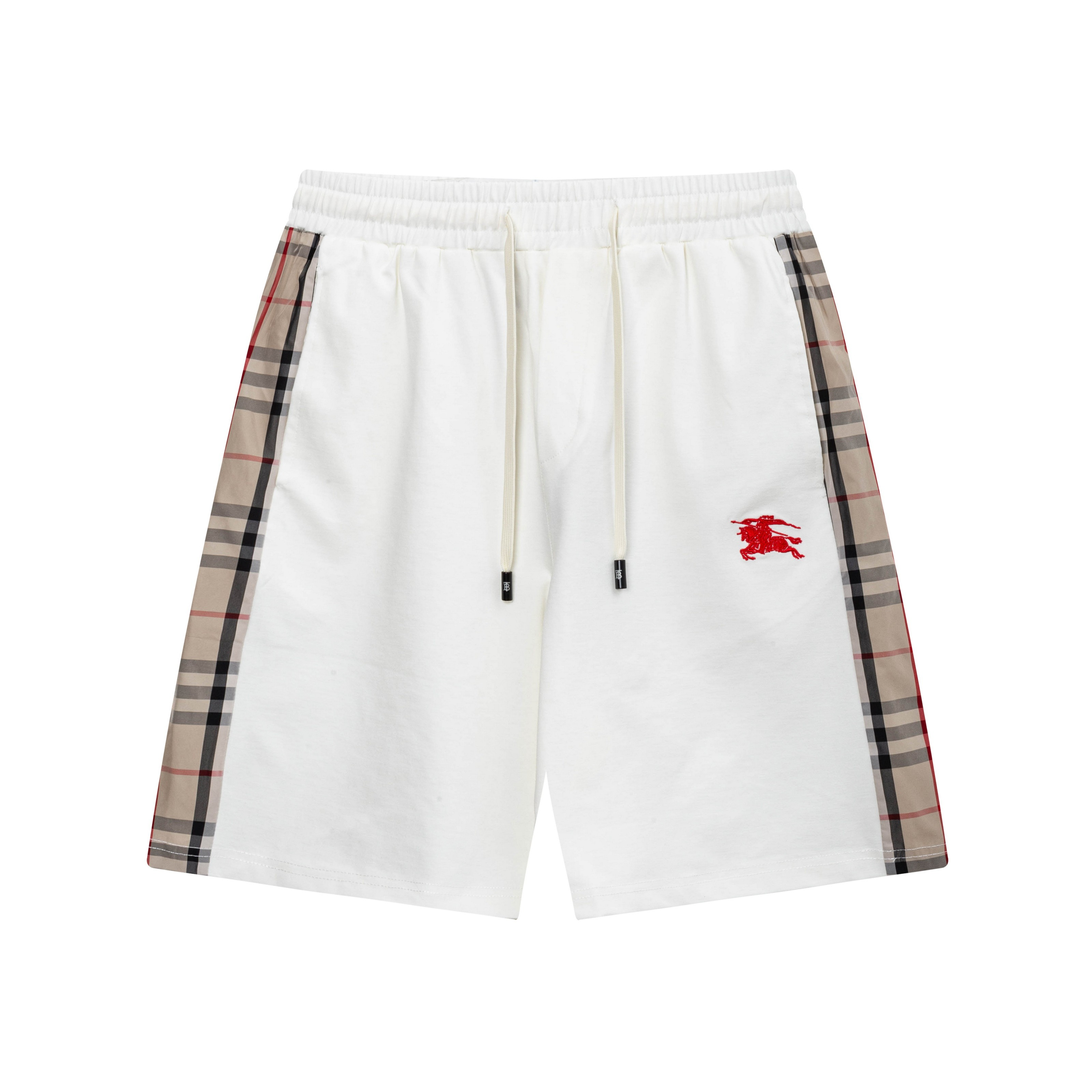 【BURBERRY  公式旗艦店】バーバリー  ショートパンツご好評に付き再入荷！250226