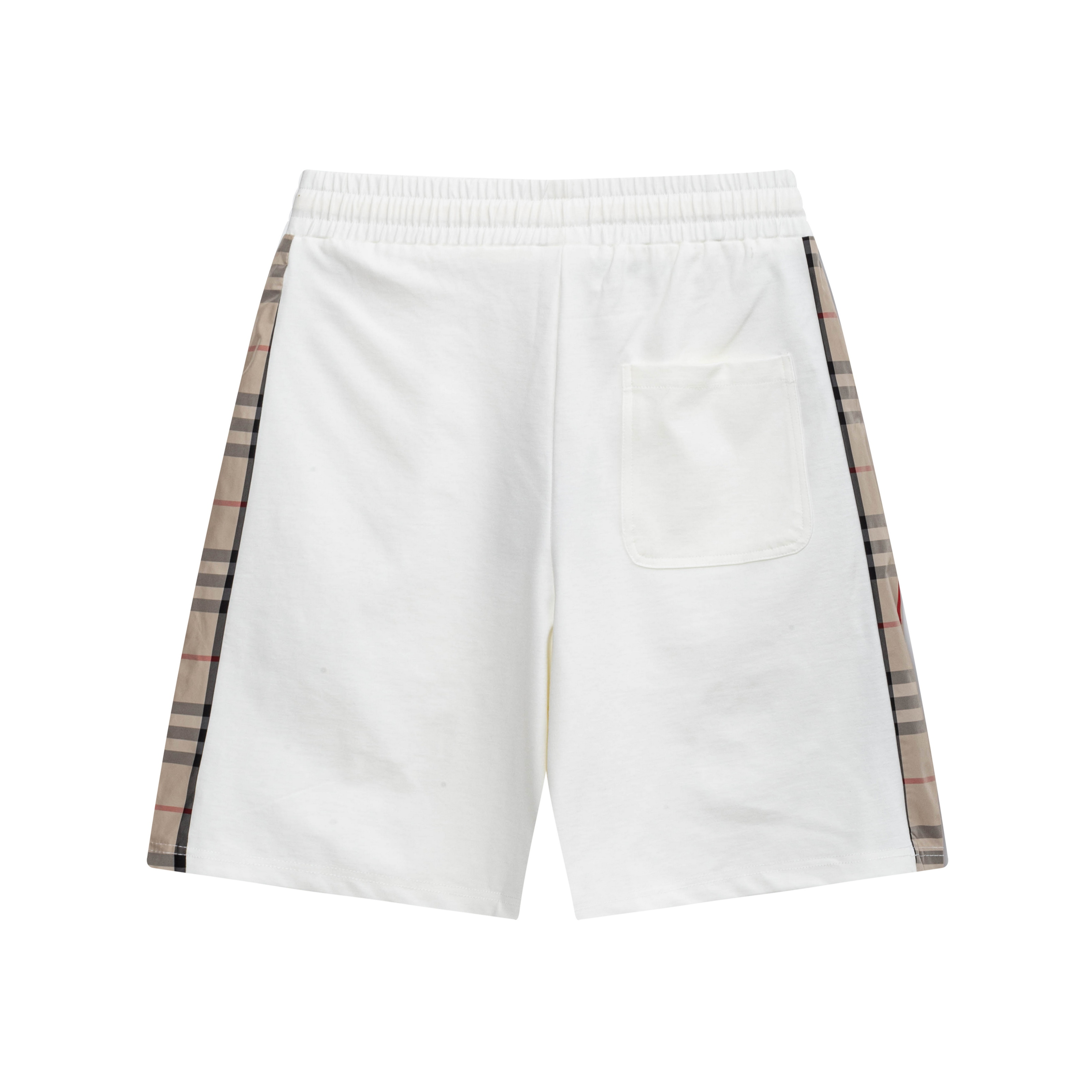 【BURBERRY  公式旗艦店】バーバリー  ショートパンツご好評に付き再入荷！250226