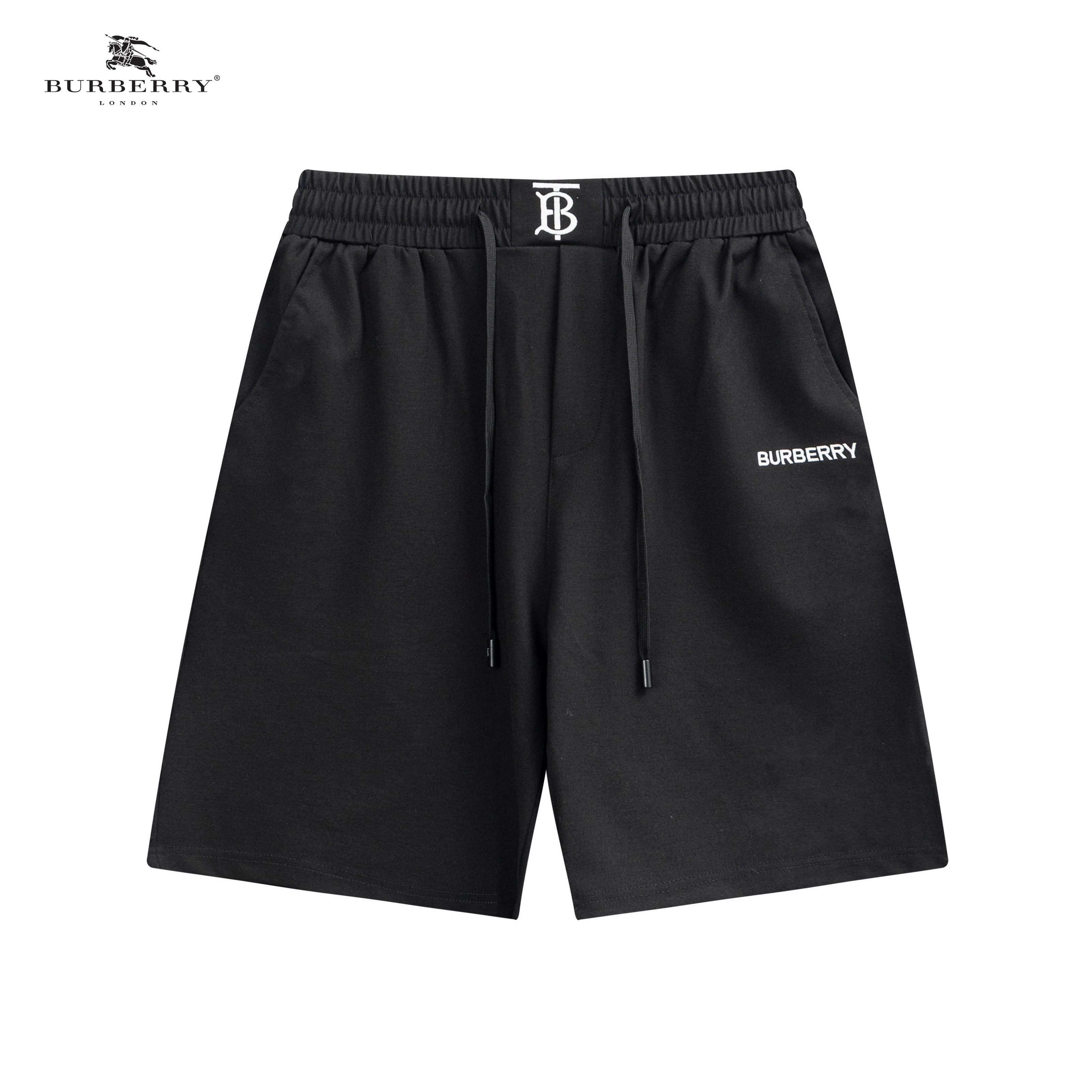 【BURBERRY  公式旗艦店】バーバリー  ショートパンツご好評に付き再入荷！250226