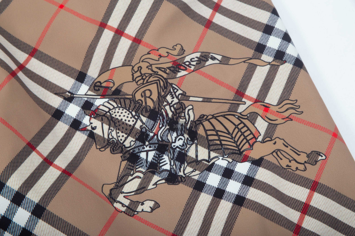 【BURBERRY  公式旗艦店】バーバリー  ショートパンツご好評に付き再入荷！250226