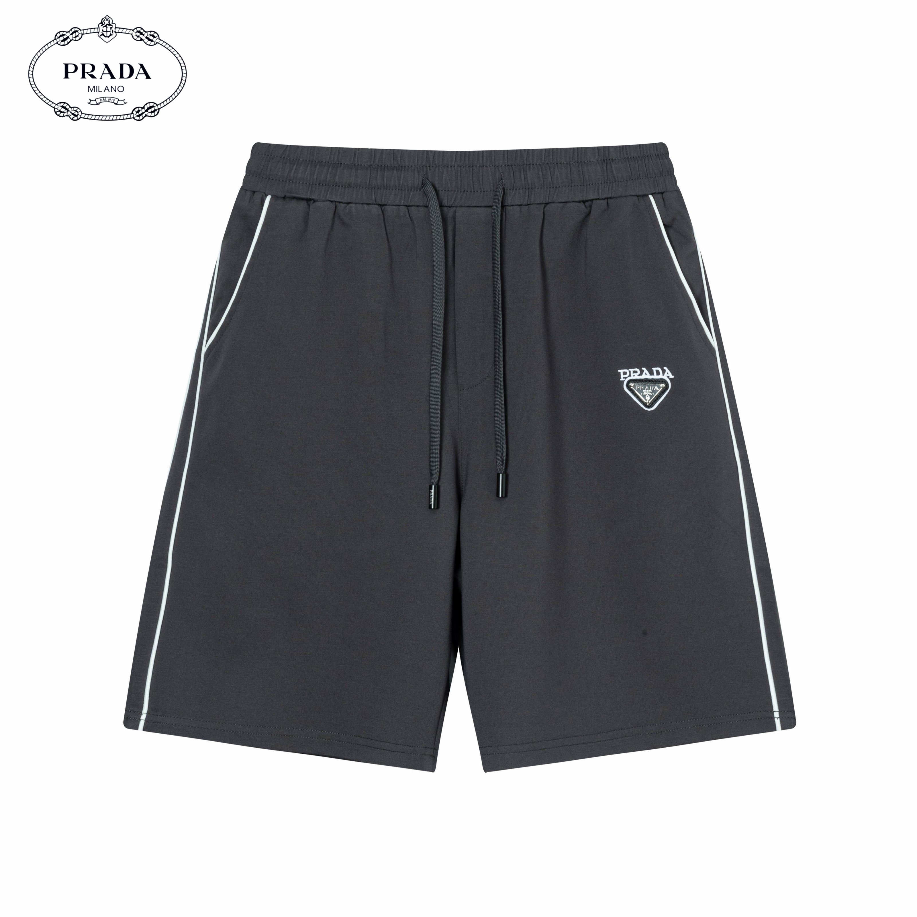 【PRADA  公式旗艦店】プラダ ショートパンツご好評に付き再入荷！250226