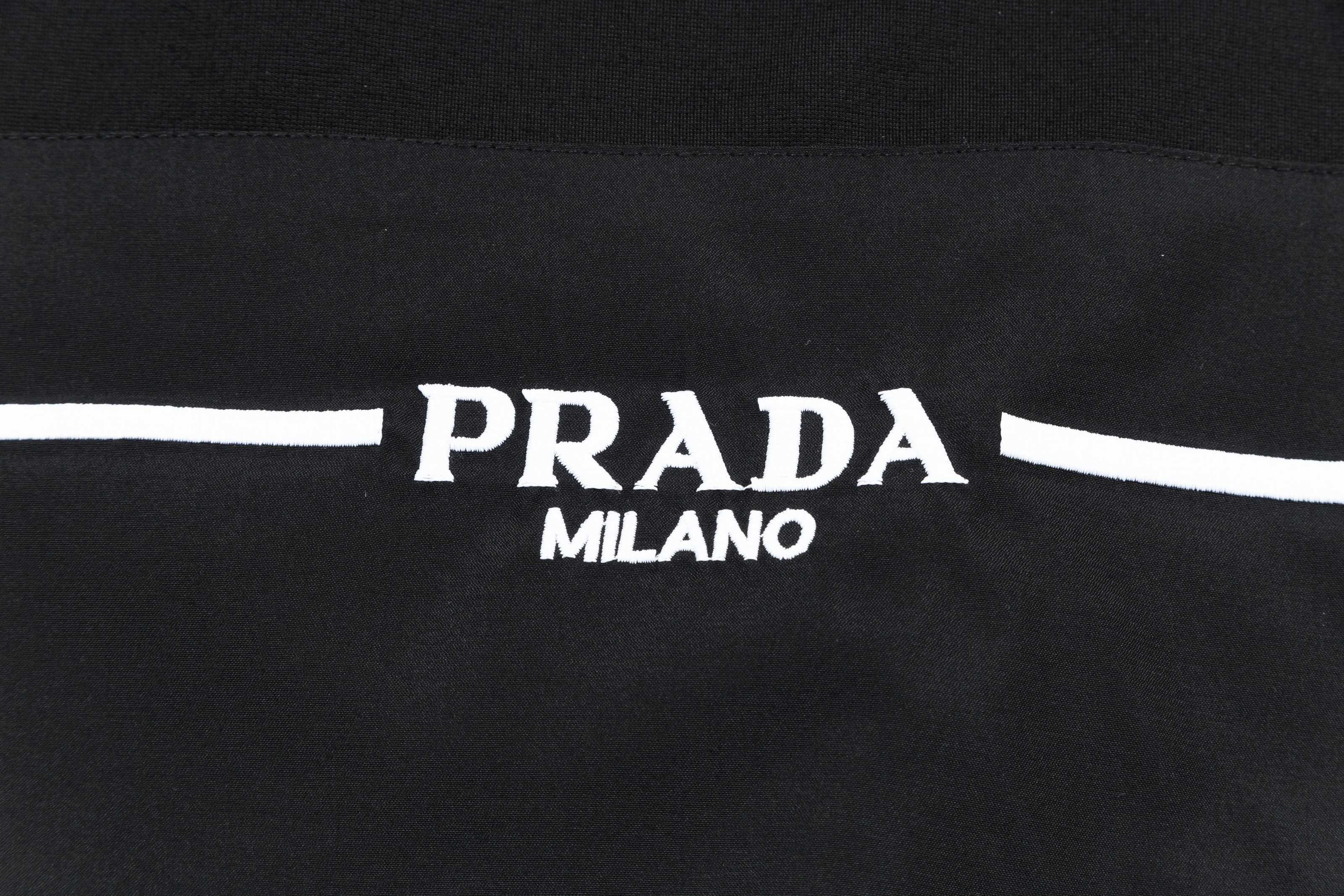【PRADA  公式旗艦店】プラダ ショートパンツご好評に付き再入荷！250227