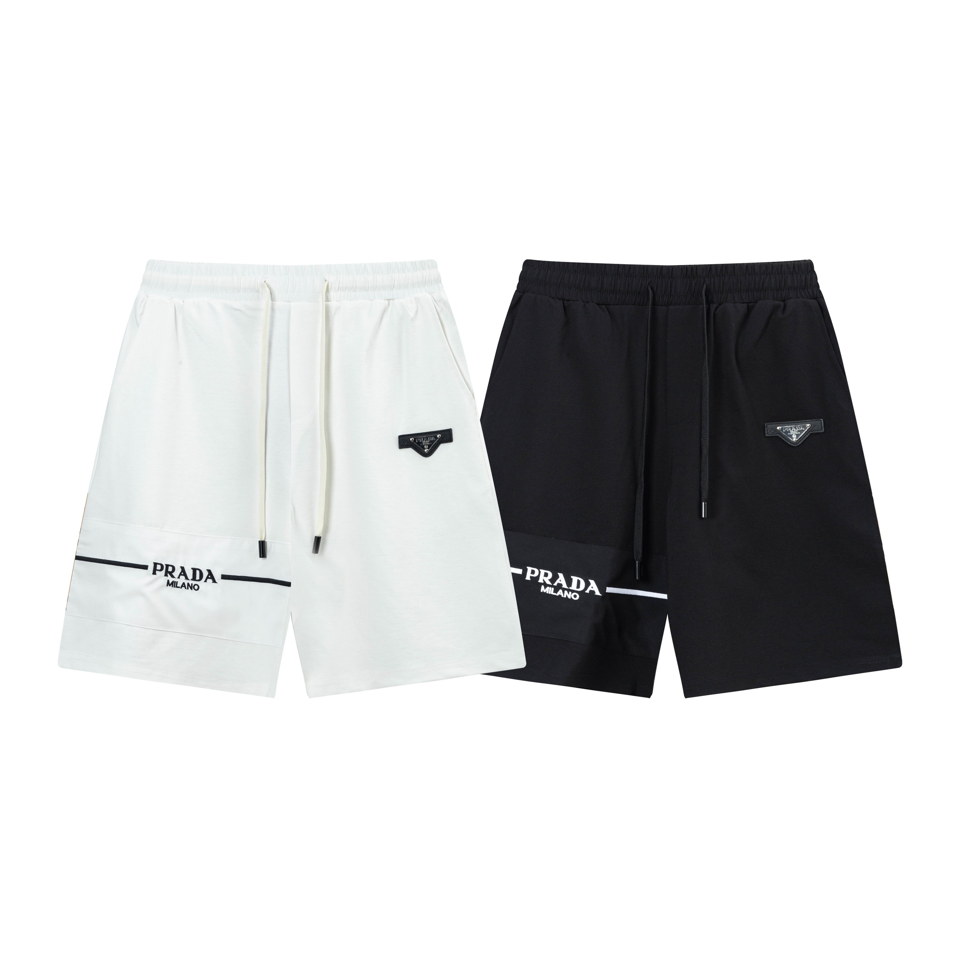 【PRADA  公式旗艦店】プラダ ショートパンツご好評に付き再入荷！250227