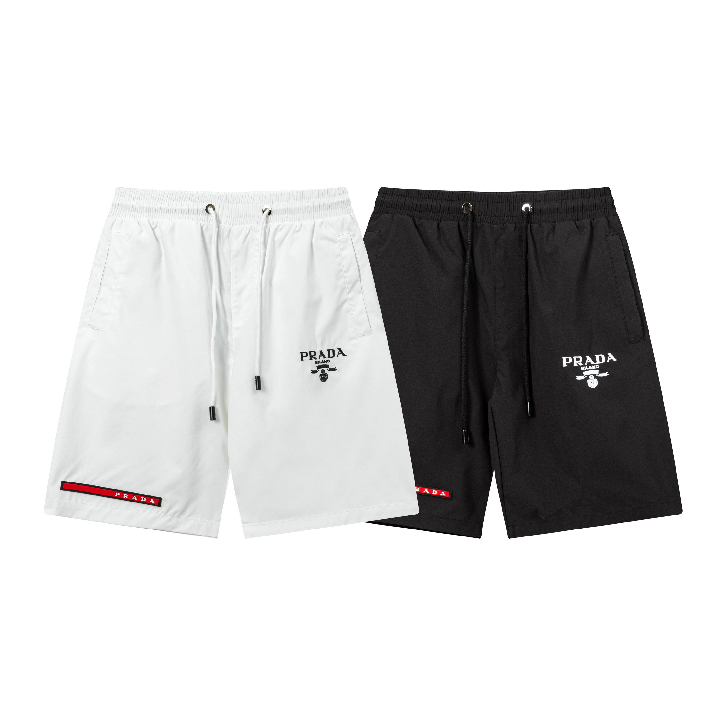 【PRADA  公式旗艦店】プラダ  ショートパンツご好評に付き再入荷！250227