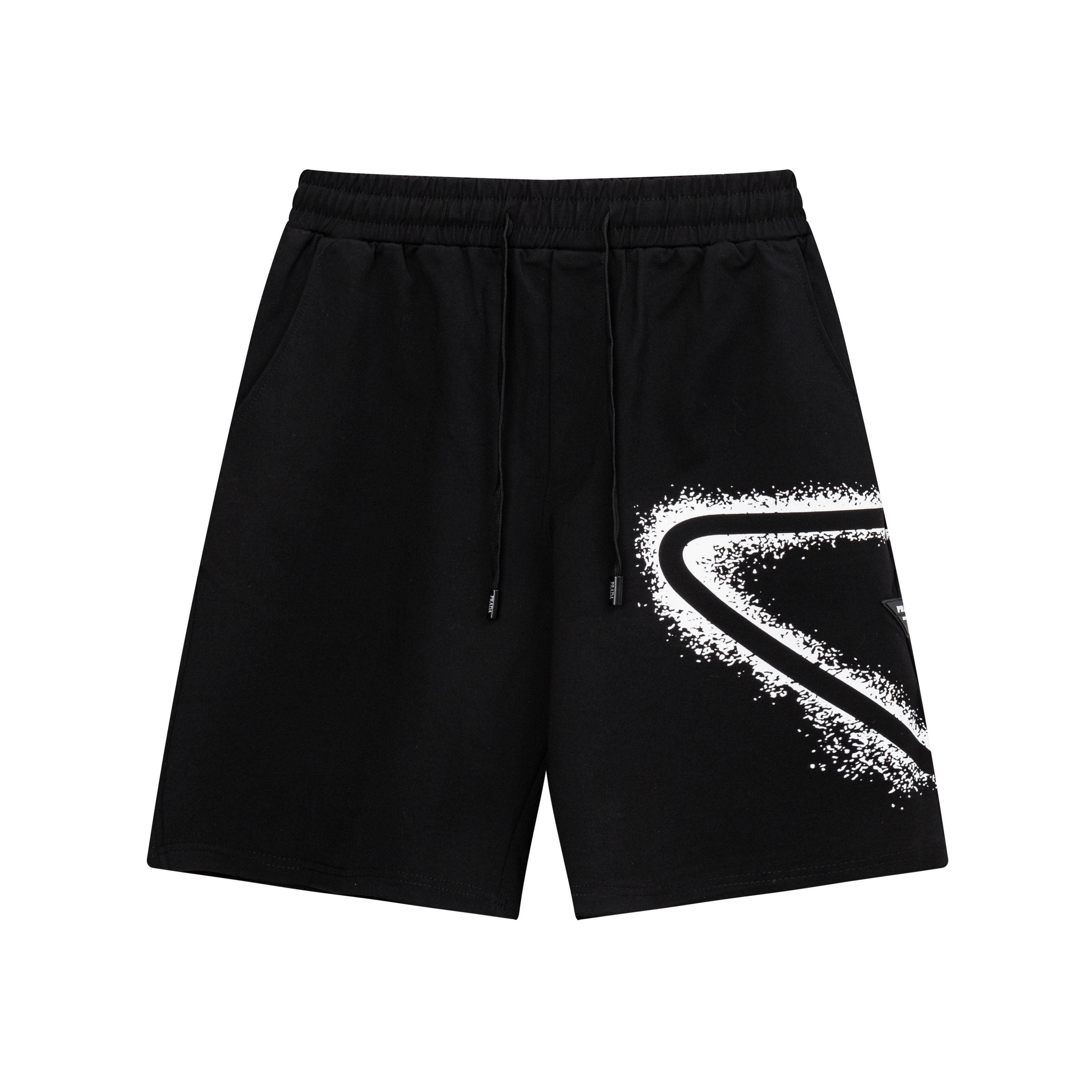 【PRADA  公式旗艦店】プラダ ショートパンツご好評に付き再入荷！250227