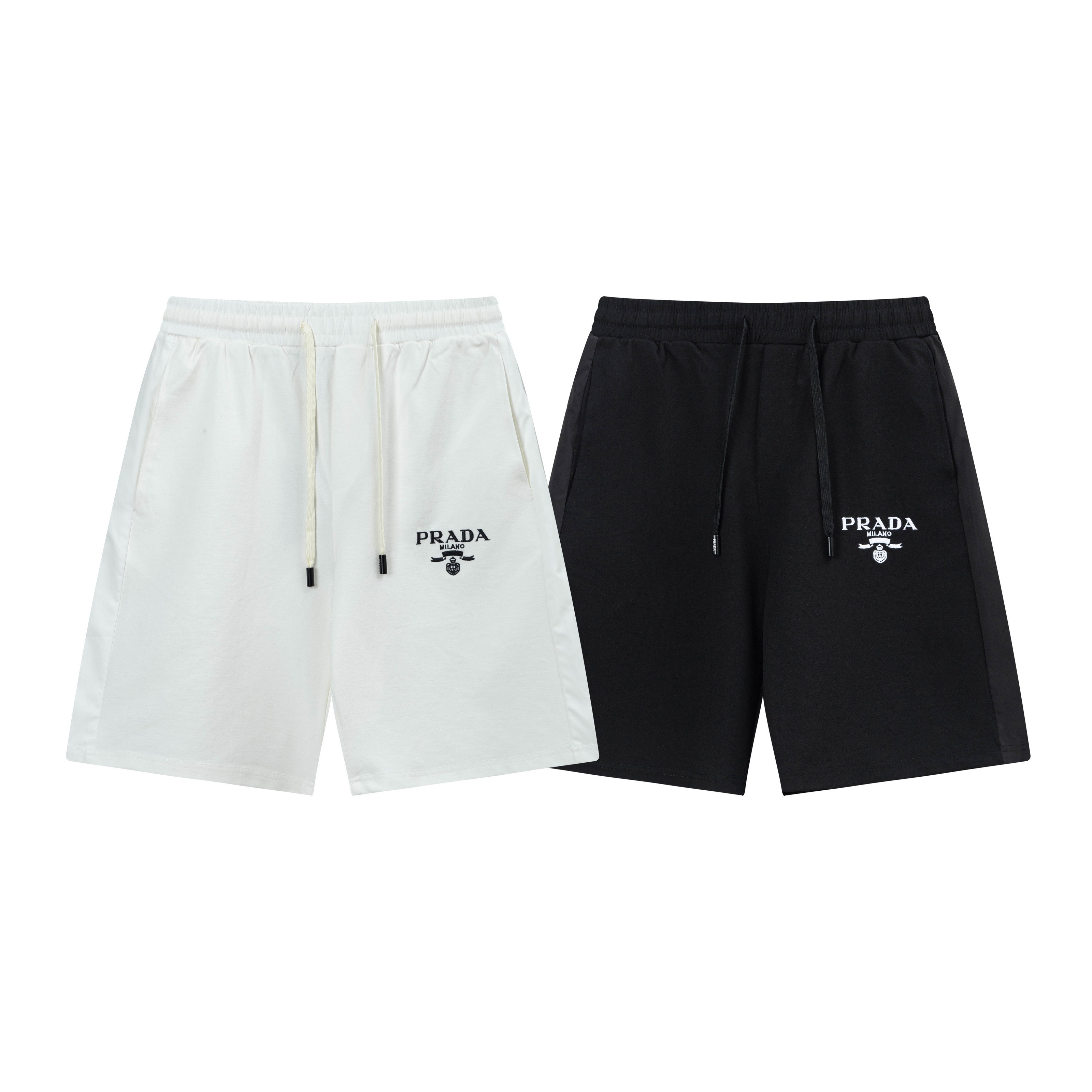 【PRADA  公式旗艦店】プラダ ショートパンツご好評に付き再入荷！250227